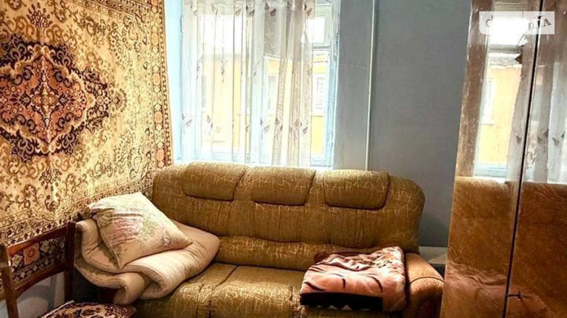 Продается 2-комнатная квартира 32.9 кв. м в Жмеринке, ул. 151 Стрелковой Дивизии, 10 - фото 2