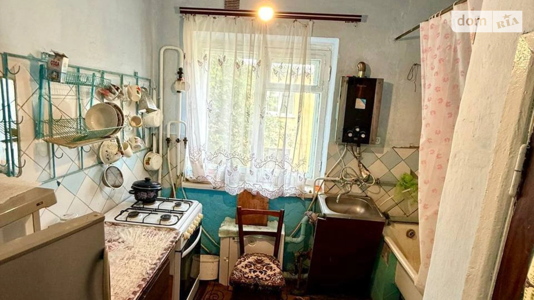 Продается 2-комнатная квартира 32.9 кв. м в Жмеринке, ул. 151 Стрелковой Дивизии, 10 - фото 5