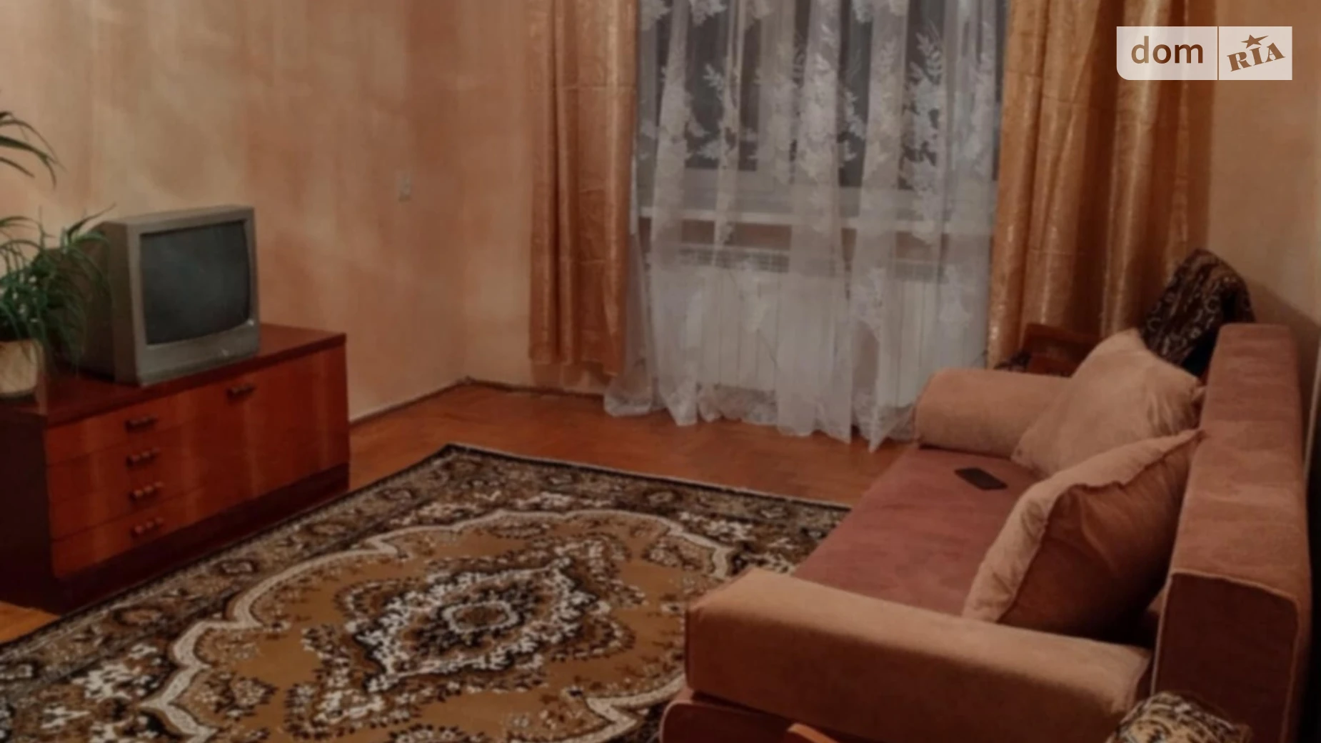 Продается 2-комнатная квартира 56 кв. м в Чопе, просп. Железнодорожников, 2А - фото 5