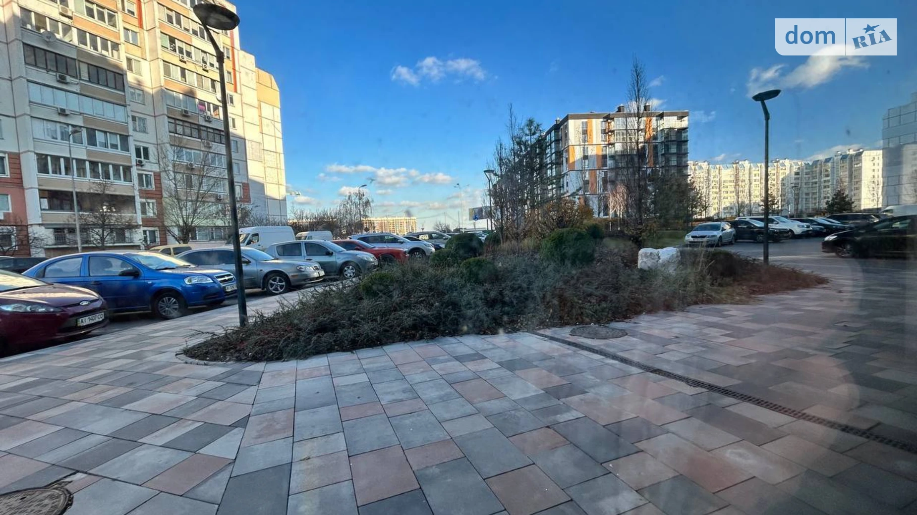 Сдается в аренду помещения свободного назначения 180 кв. м в 10-этажном здании, цена: 4500 $ - фото 4