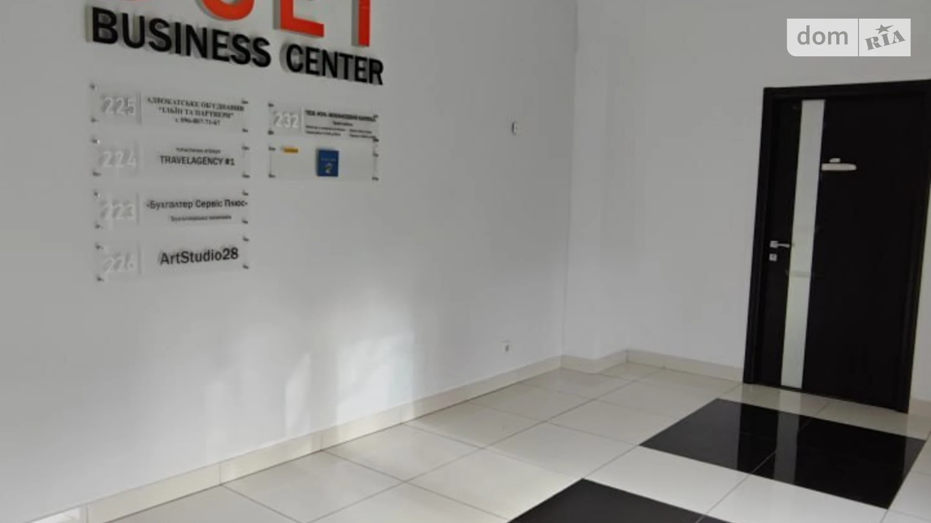 Сдается в аренду офис 20 кв. м в бизнес-центре, цена: 9000 грн - фото 3