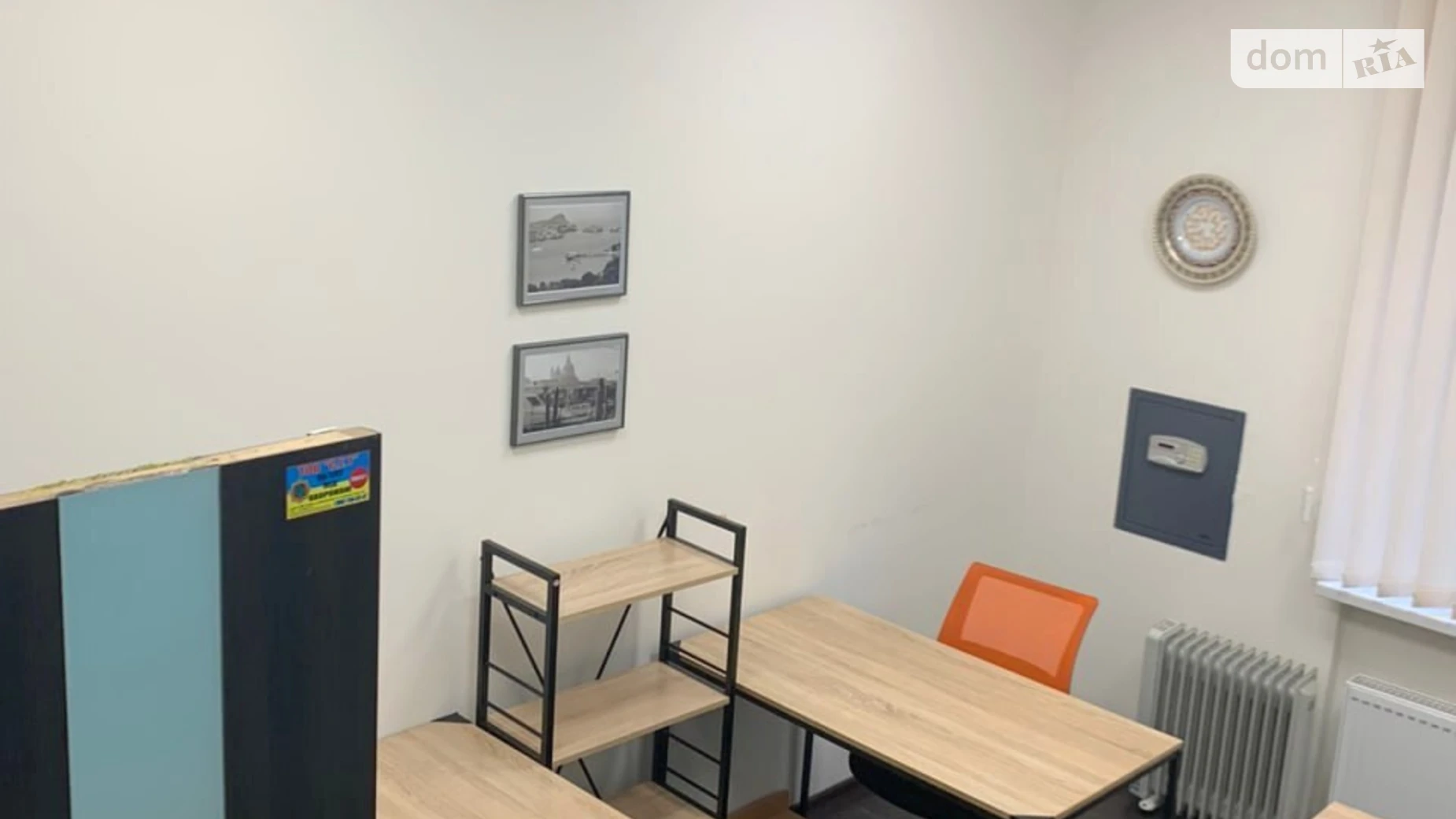 Сдается в аренду офис 20 кв. м в бизнес-центре, цена: 9000 грн - фото 5