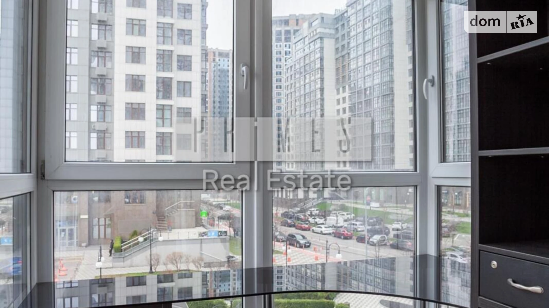 Продается 3-комнатная квартира 116.5 кв. м в Киеве, ул. Андрея Верхогляда(Драгомирова), 11 - фото 4