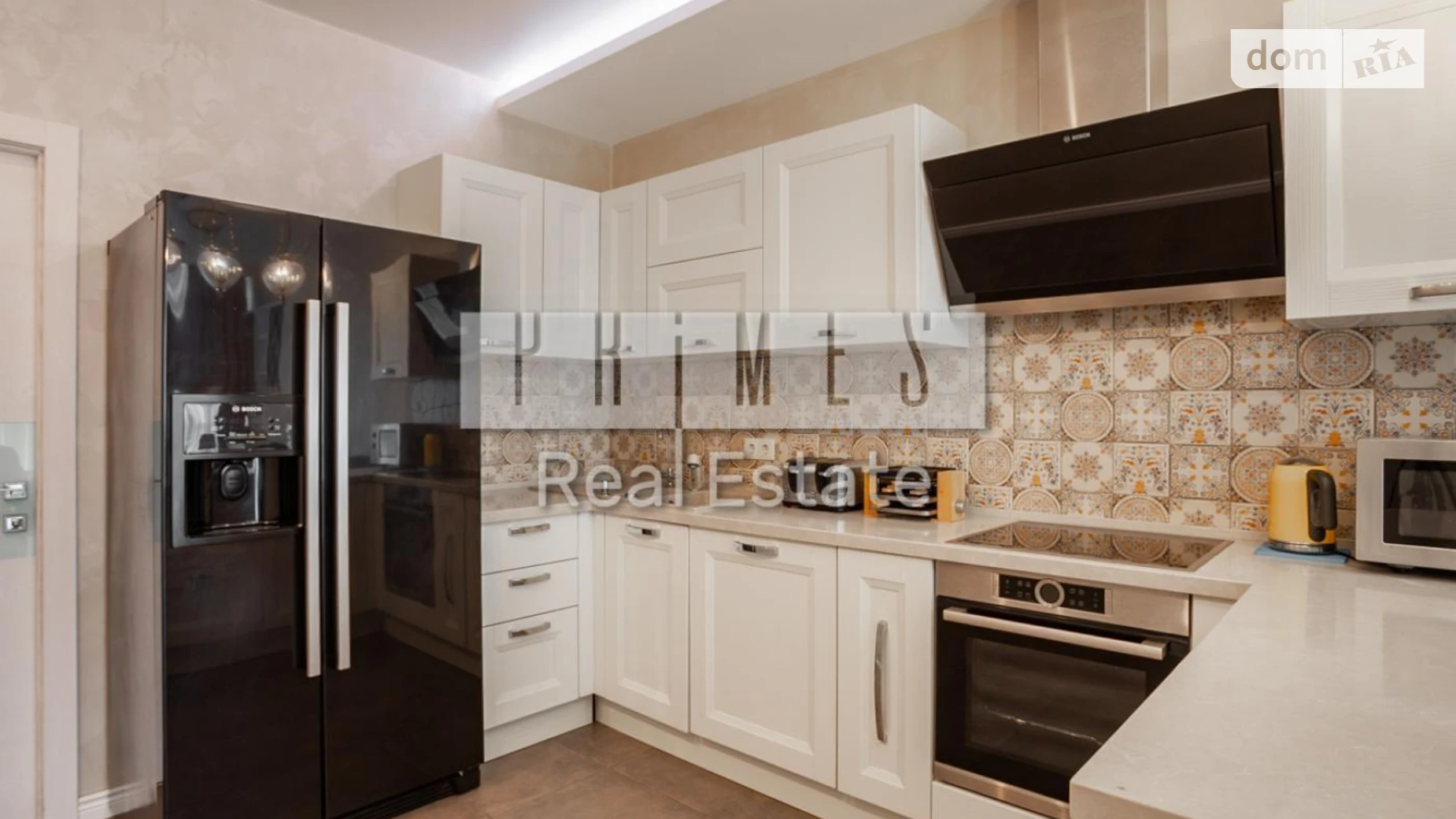 Продается 3-комнатная квартира 116.5 кв. м в Киеве, ул. Андрея Верхогляда(Драгомирова), 11 - фото 3