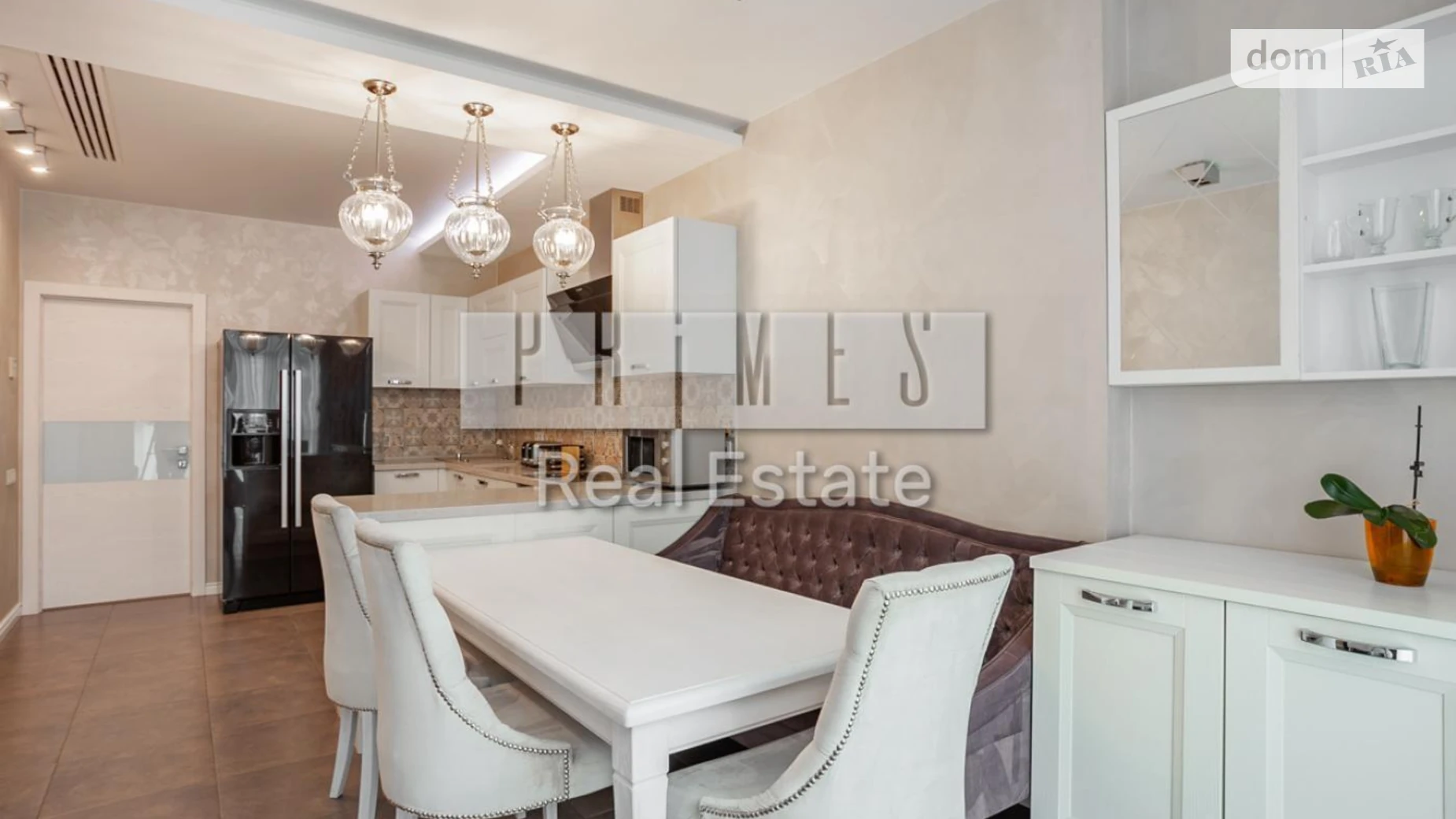 Продается 3-комнатная квартира 116.5 кв. м в Киеве, ул. Андрея Верхогляда(Драгомирова), 11 - фото 5