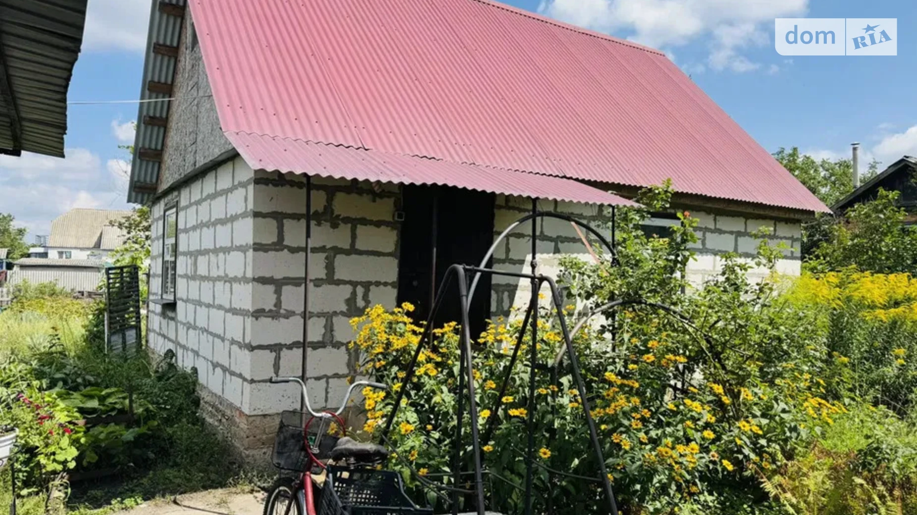 Продається одноповерховий будинок 45 кв. м з меблями, цена: 40000 $ - фото 3