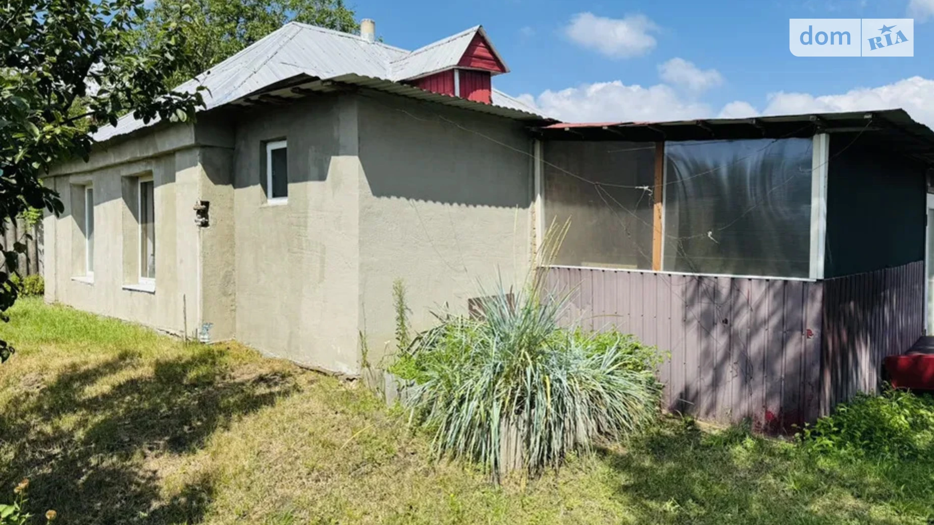 Продається одноповерховий будинок 45 кв. м з меблями, цена: 40000 $ - фото 4