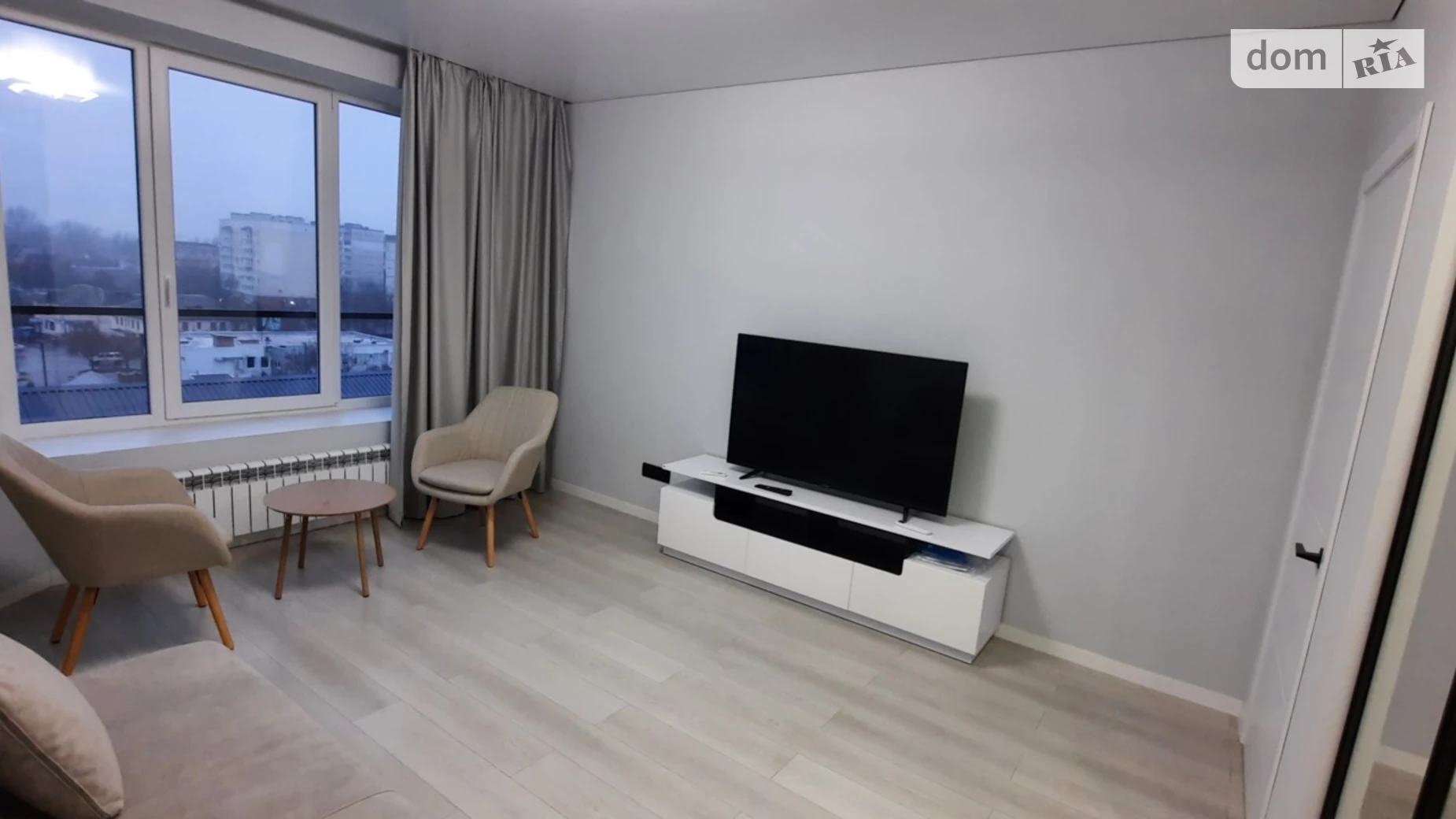 Сдается в аренду 1-комнатная квартира 44.3 кв. м в Полтаве, цена: 18000 грн - фото 3