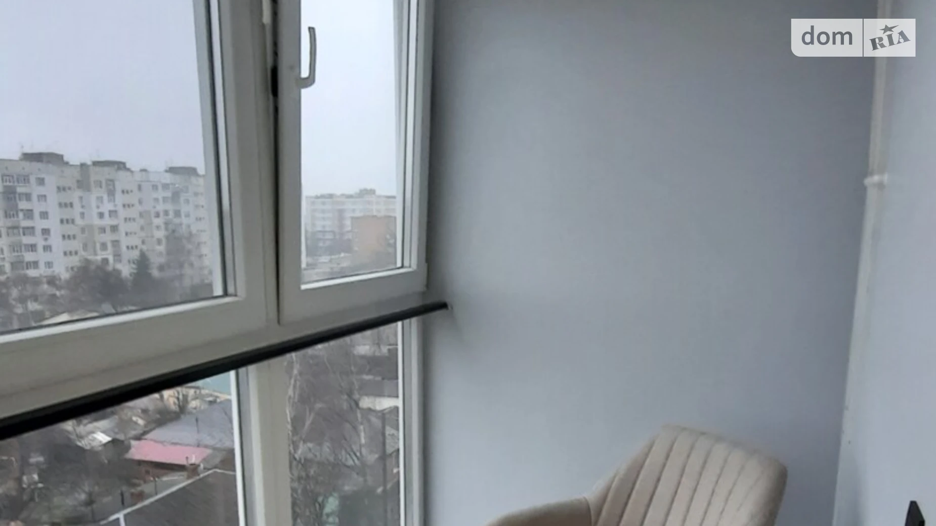 Сдается в аренду 1-комнатная квартира 44.3 кв. м в Полтаве, цена: 18000 грн - фото 5