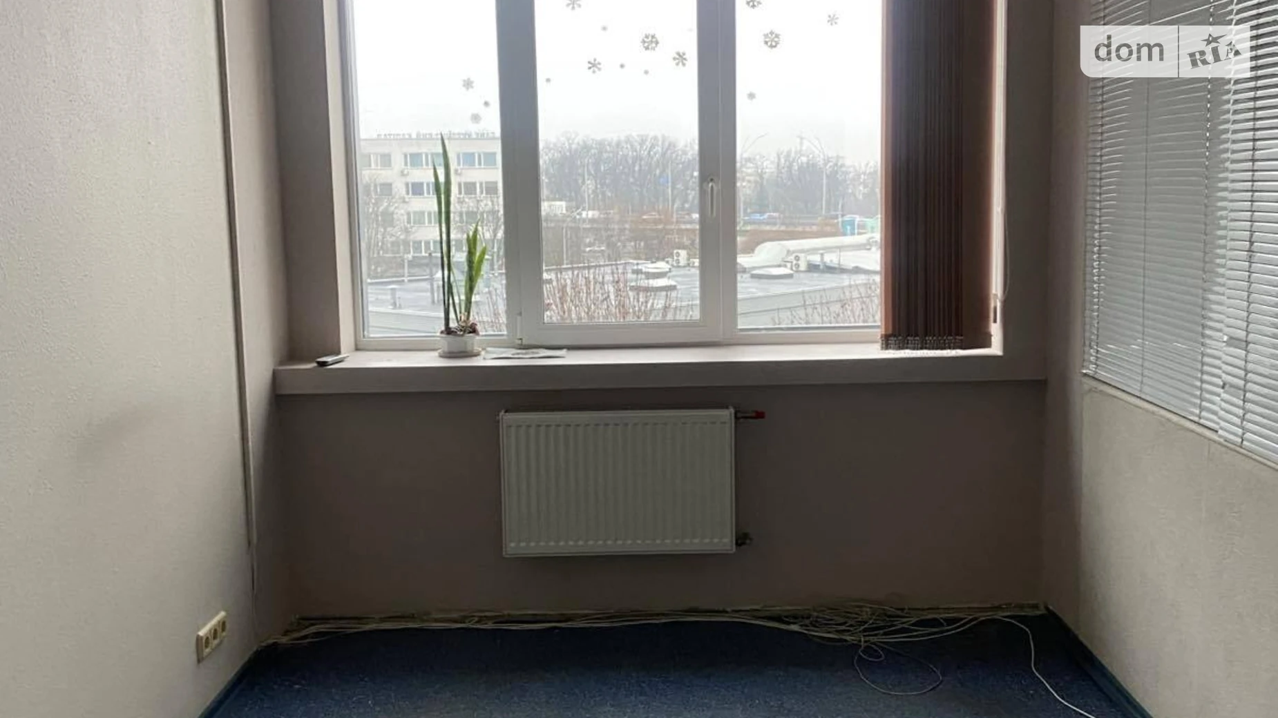 Сдается в аренду офис 73 кв. м в бизнес-центре, цена: 43800 грн - фото 4