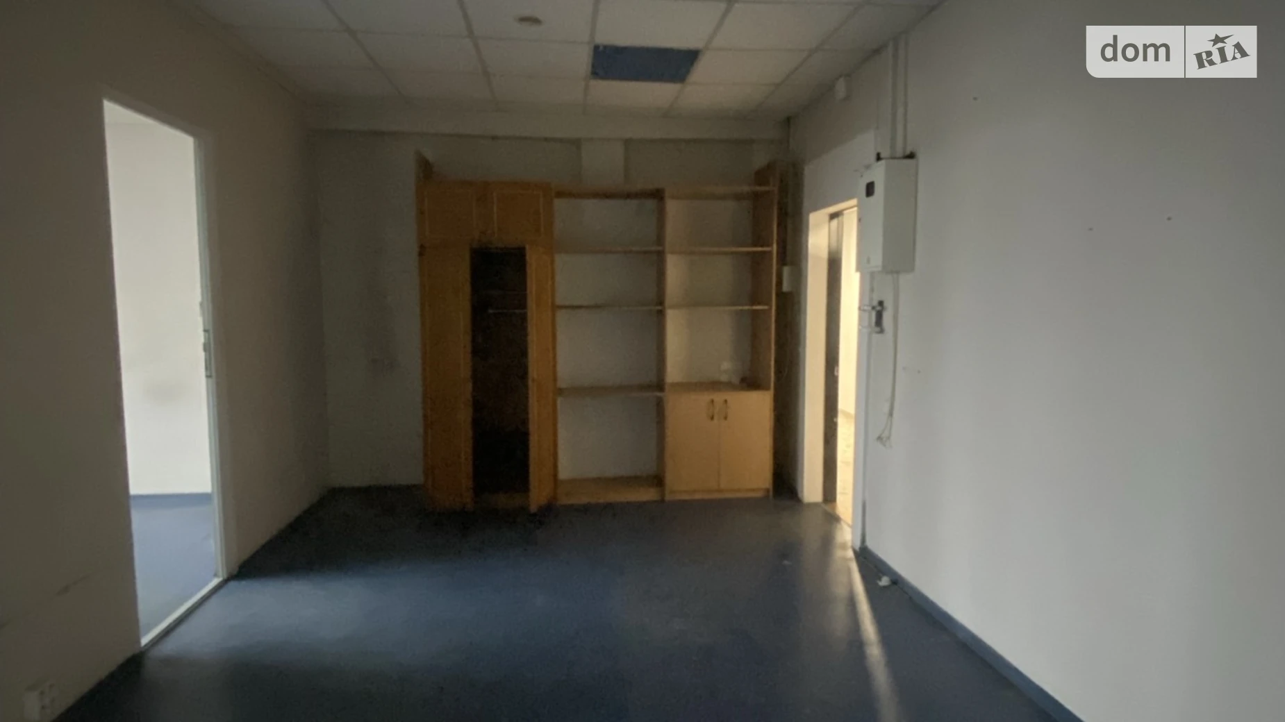 Сдается в аренду офис 73 кв. м в бизнес-центре, цена: 43800 грн - фото 2