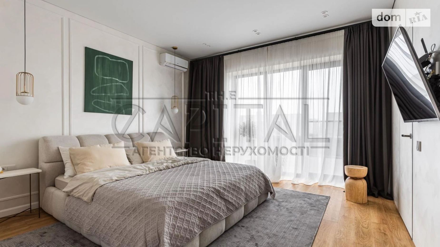 Продается дом на 2 этажа 170.3 кв. м с бассейном, цена: 650000 $ - фото 2