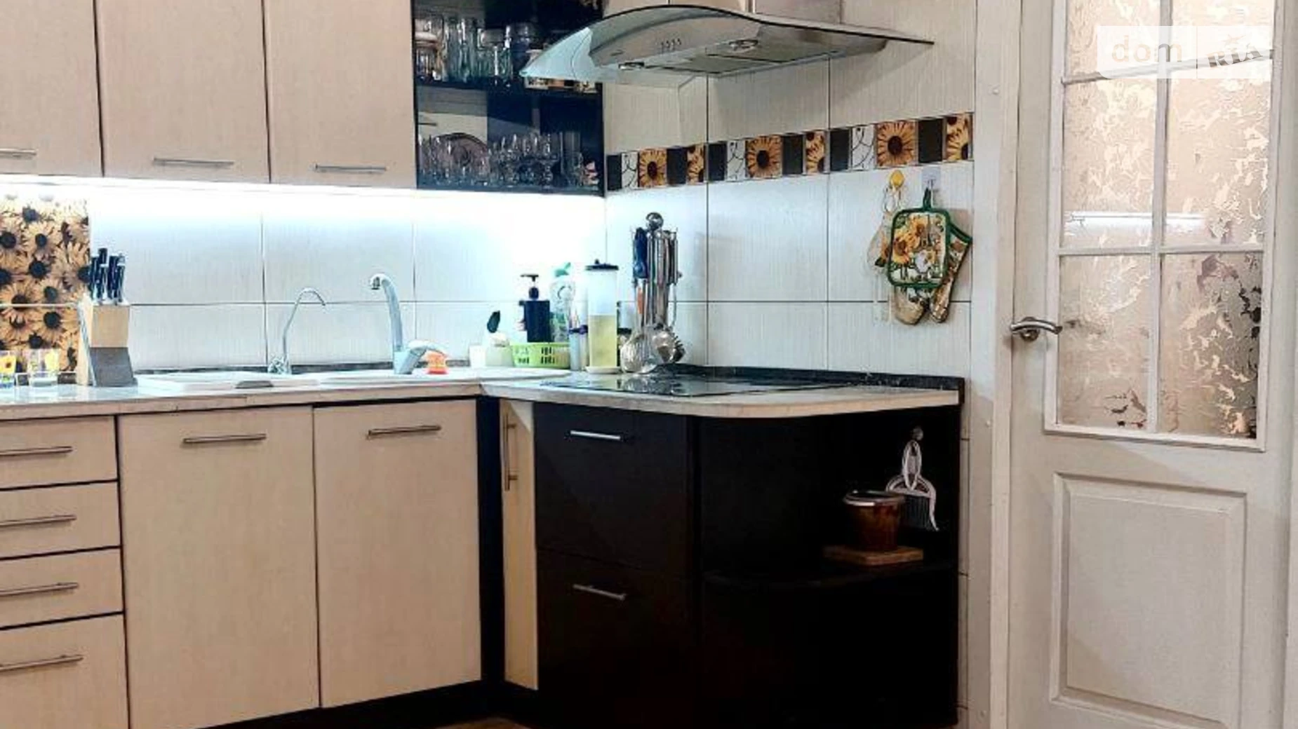 Продается 4-комнатная квартира 77.2 кв. м в Днепре, ул. Рабочая, 75 - фото 4