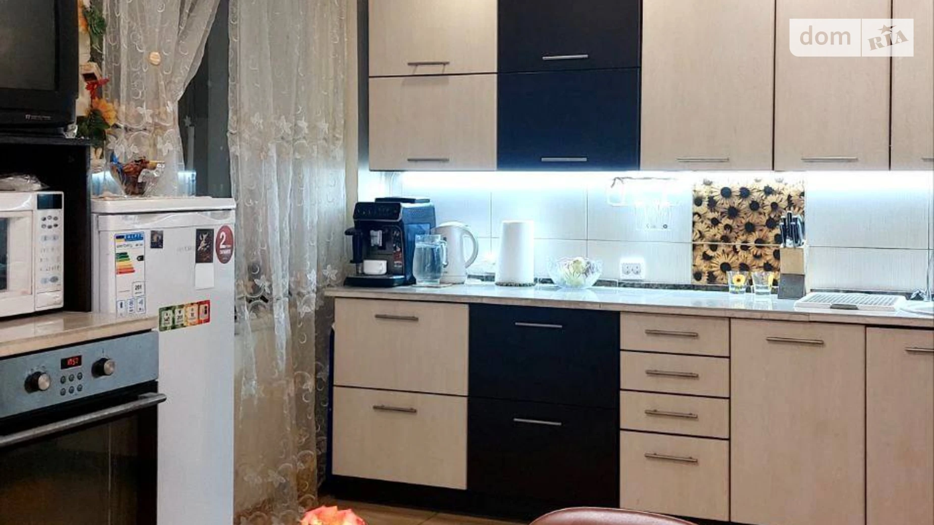 Продается 4-комнатная квартира 77.2 кв. м в Днепре, ул. Рабочая, 75 - фото 5