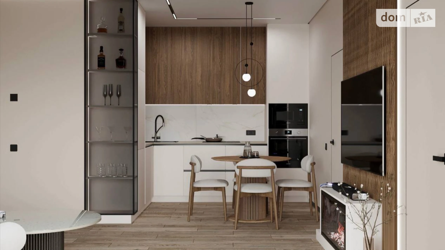 ул. Ленокомбинатовская Ленокомбинат Ровно, цена: 77000 $ - фото 5