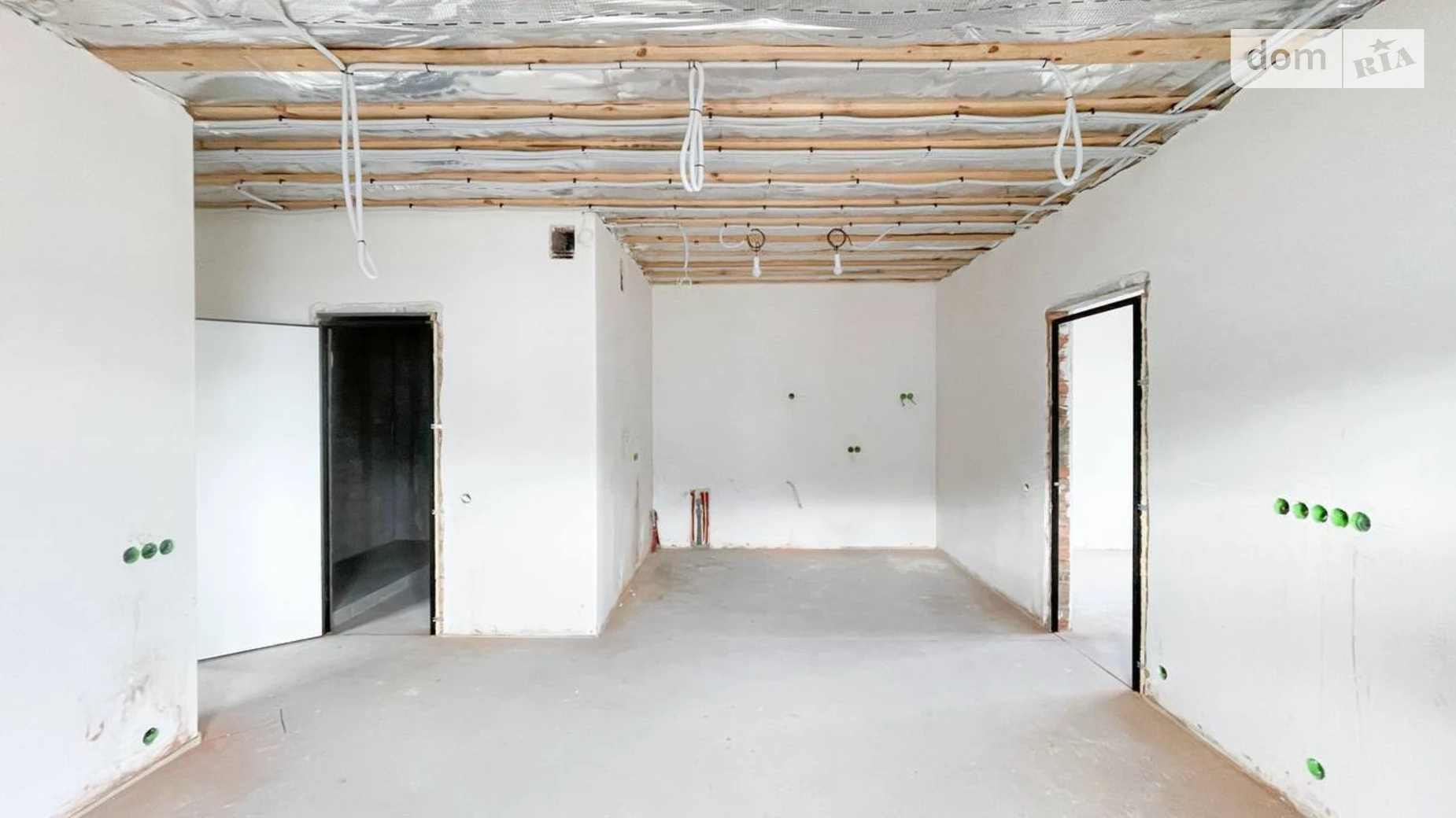 ул. Ленокомбинатовская Ленокомбинат Ровно, цена: 77000 $ - фото 4