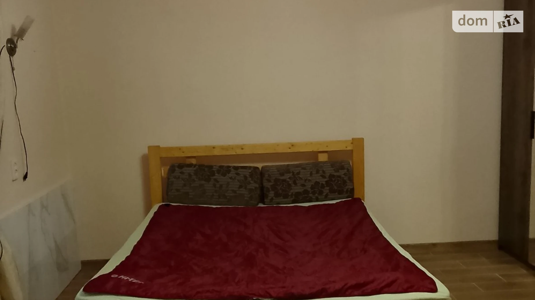 Сдается в аренду 1-комнатная квартира 44 кв. м в Львове, ул. Граничная, 13 - фото 2