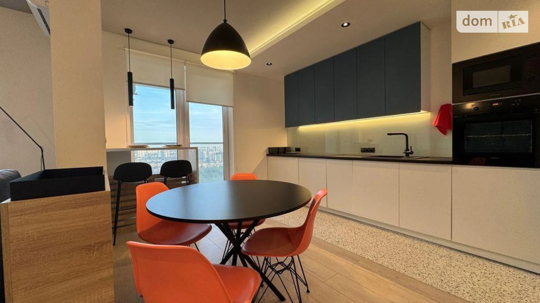 Продается 1-комнатная квартира 50 кв. м в Киеве, цена: 129998 $ - фото 5