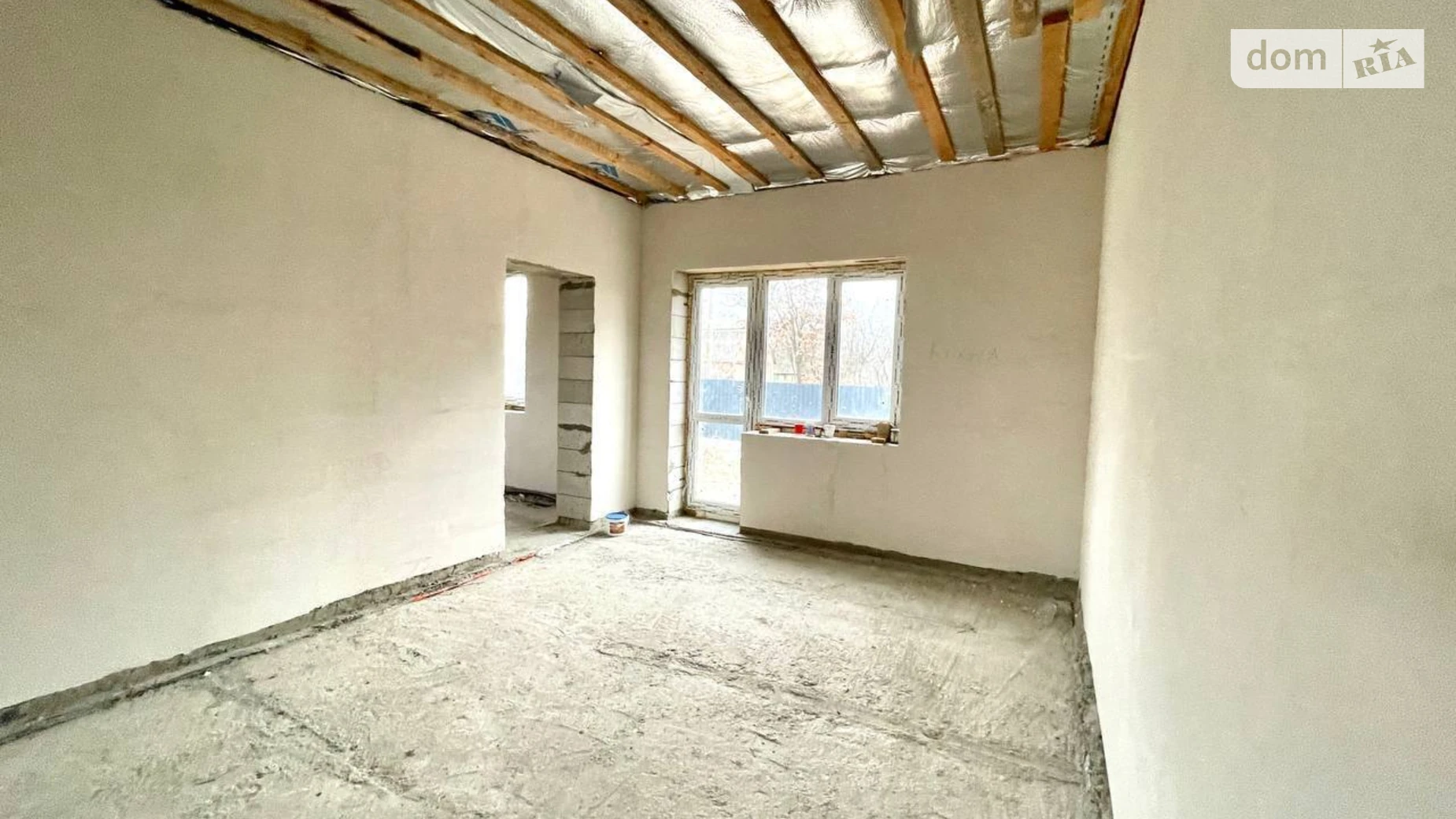 Продается дом на 2 этажа 128 кв. м с садом, цена: 77000 $ - фото 2