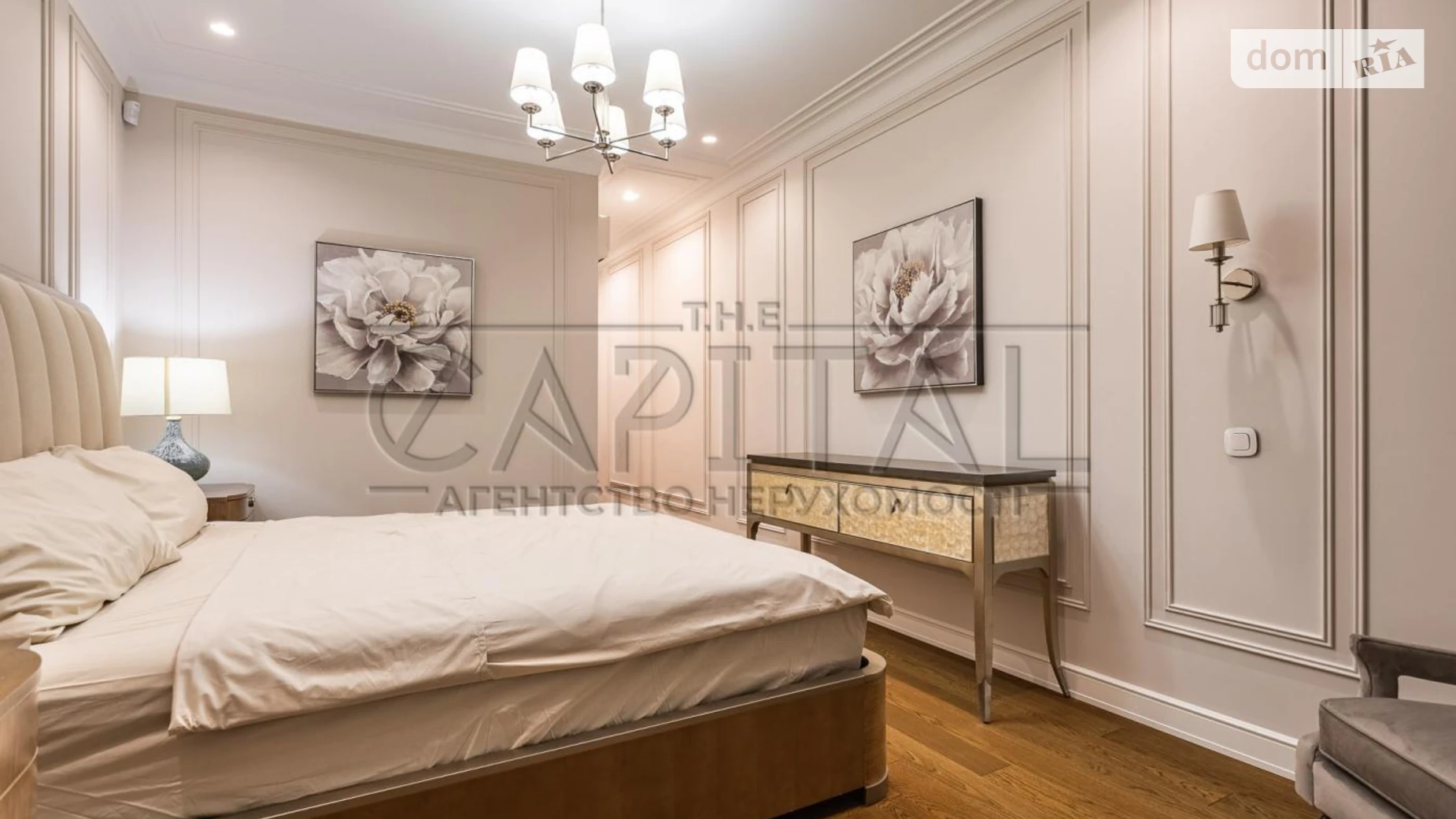 Сдается в аренду 3-комнатная квартира 115 кв. м в Киеве, ул. Саперное Поле, 3 - фото 3