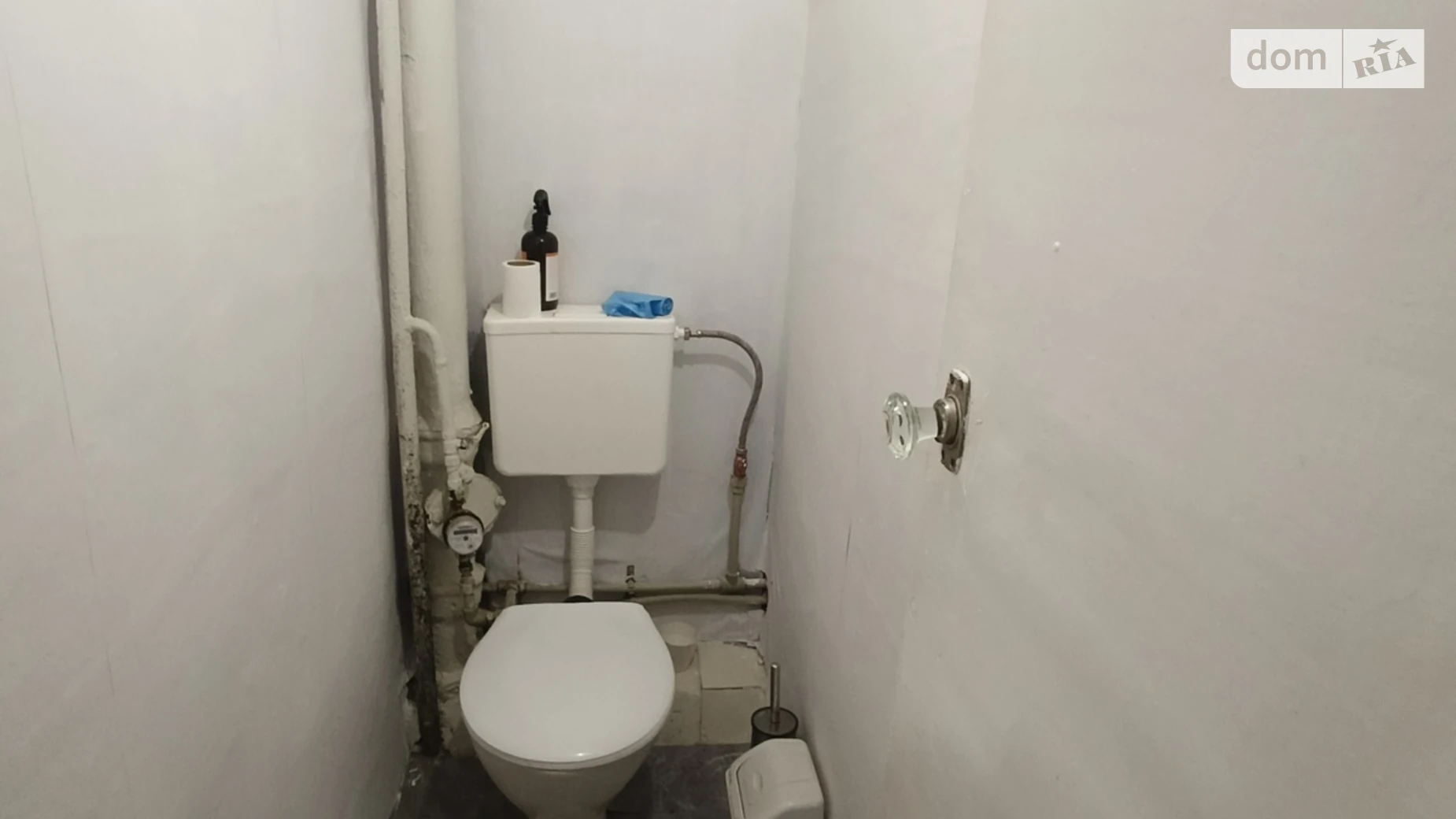 1-комнатная квартира 33.4 кв. м в Тернополе, ул. Веселая - фото 3