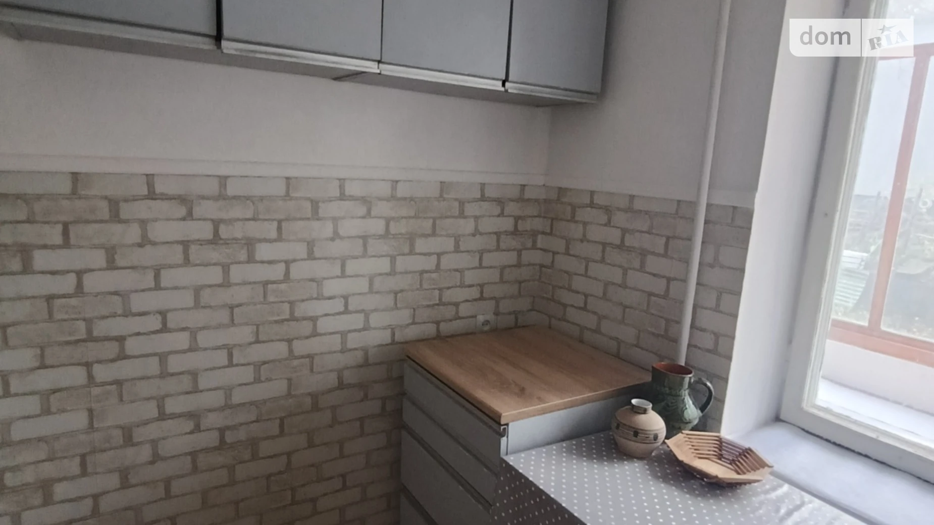 1-комнатная квартира 33.4 кв. м в Тернополе, ул. Веселая - фото 4