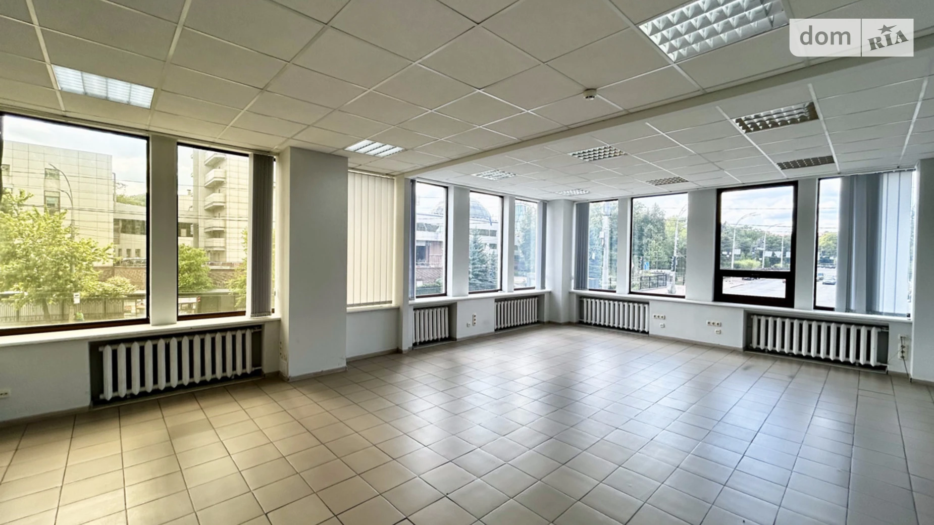 Здається в оренду офіс 150.1 кв. м в бізнес-центрі, цена: 60000 грн - фото 2