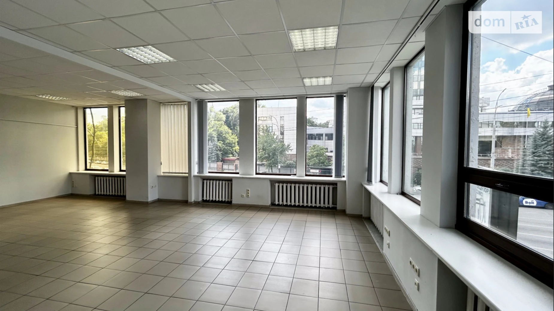 Здається в оренду офіс 150.1 кв. м в бізнес-центрі, цена: 60000 грн - фото 3