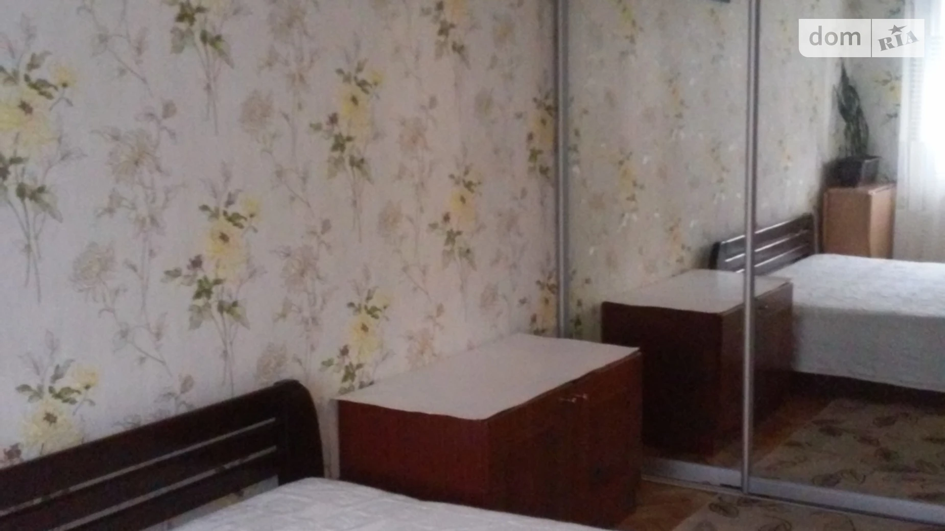 Сдается в аренду 2-комнатная квартира 49.7 кв. м в Киеве, ул. Миропольская, 3 - фото 3