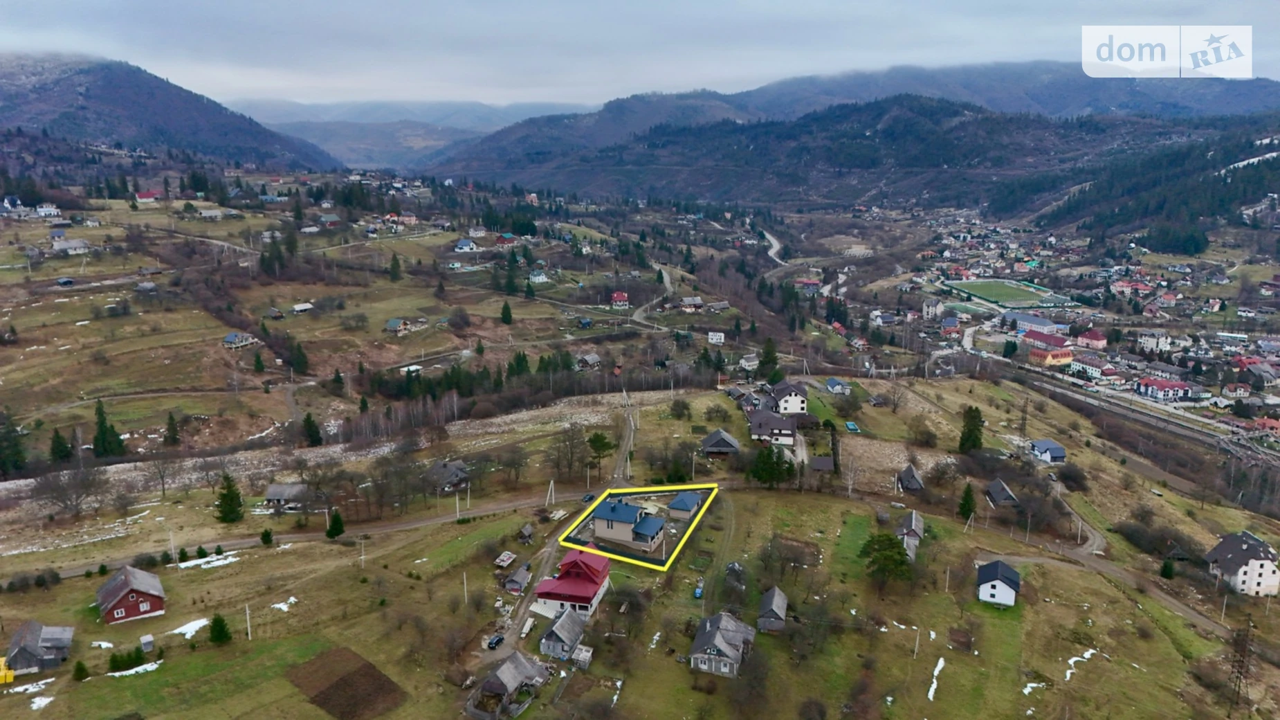 Продается дом на 2 этажа 134 кв. м с садом, цена: 335000 $ - фото 2