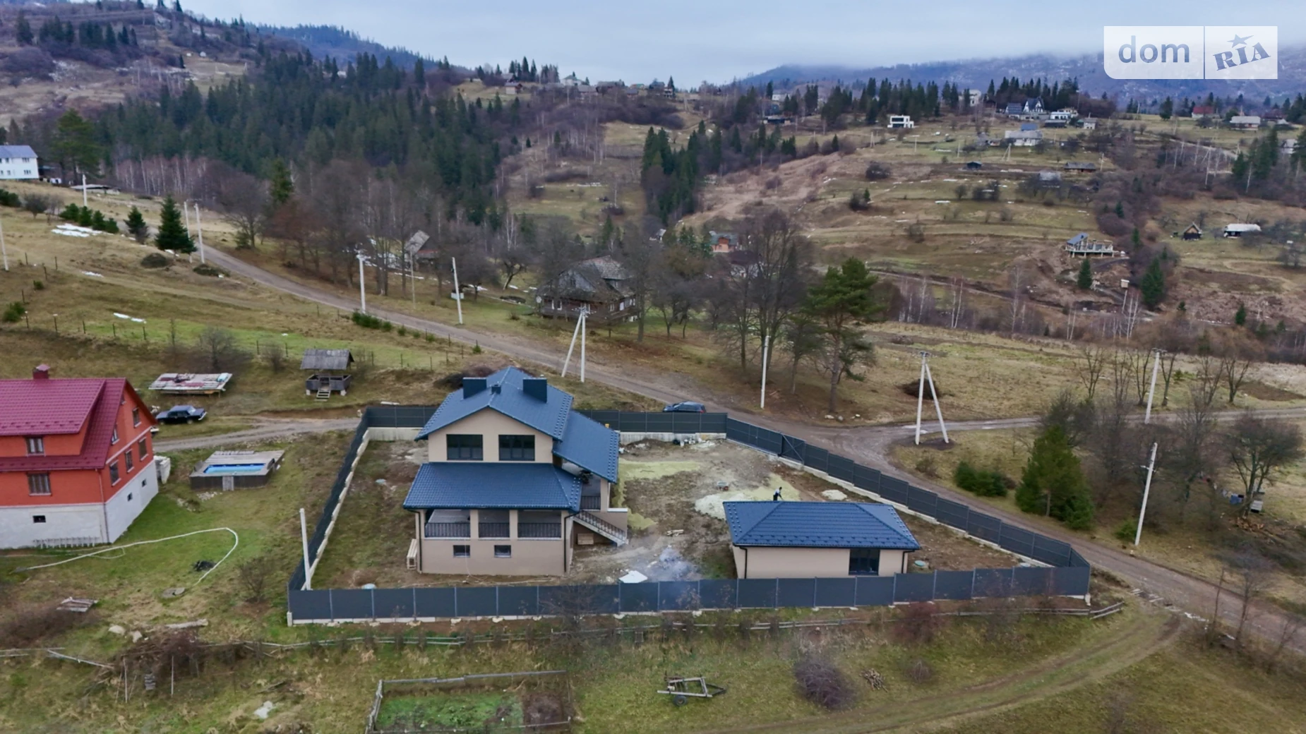 Продается дом на 2 этажа 134 кв. м с садом, цена: 335000 $ - фото 3