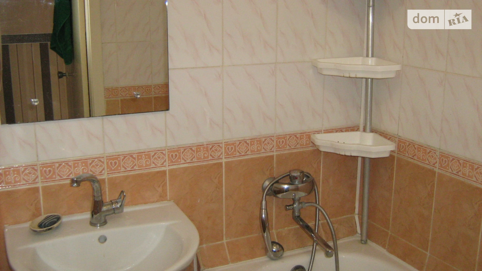 Сдается в аренду 2-комнатная квартира 49.7 кв. м в Киеве, ул. Миропольская, 3 - фото 5