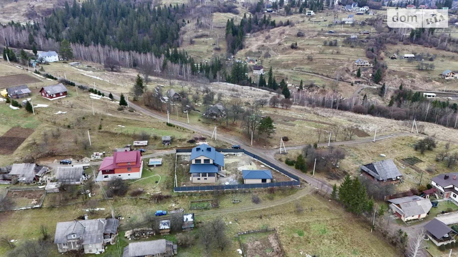 Продается дом на 2 этажа 134 кв. м с садом, цена: 335000 $ - фото 4