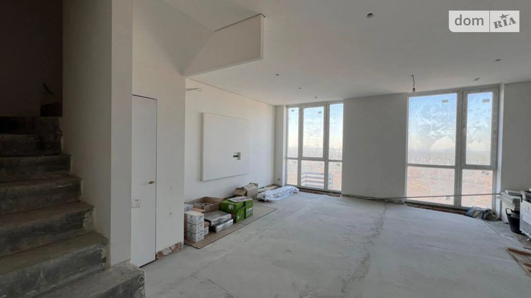 Продается 5-комнатная квартира 134 кв. м в Киеве, ул. Ивана Выговского(Маршала Гречко), 44 - фото 2