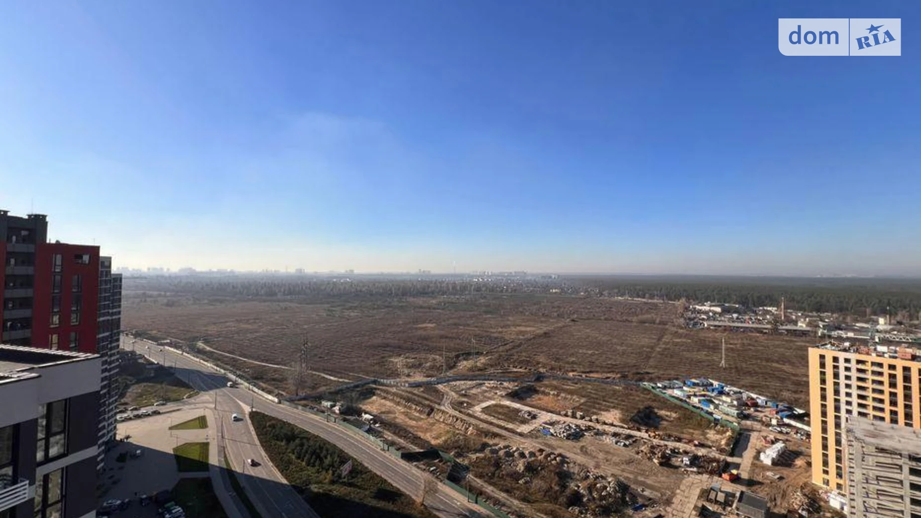 Продается 5-комнатная квартира 134 кв. м в Киеве, ул. Ивана Выговского(Маршала Гречко), 44 - фото 3