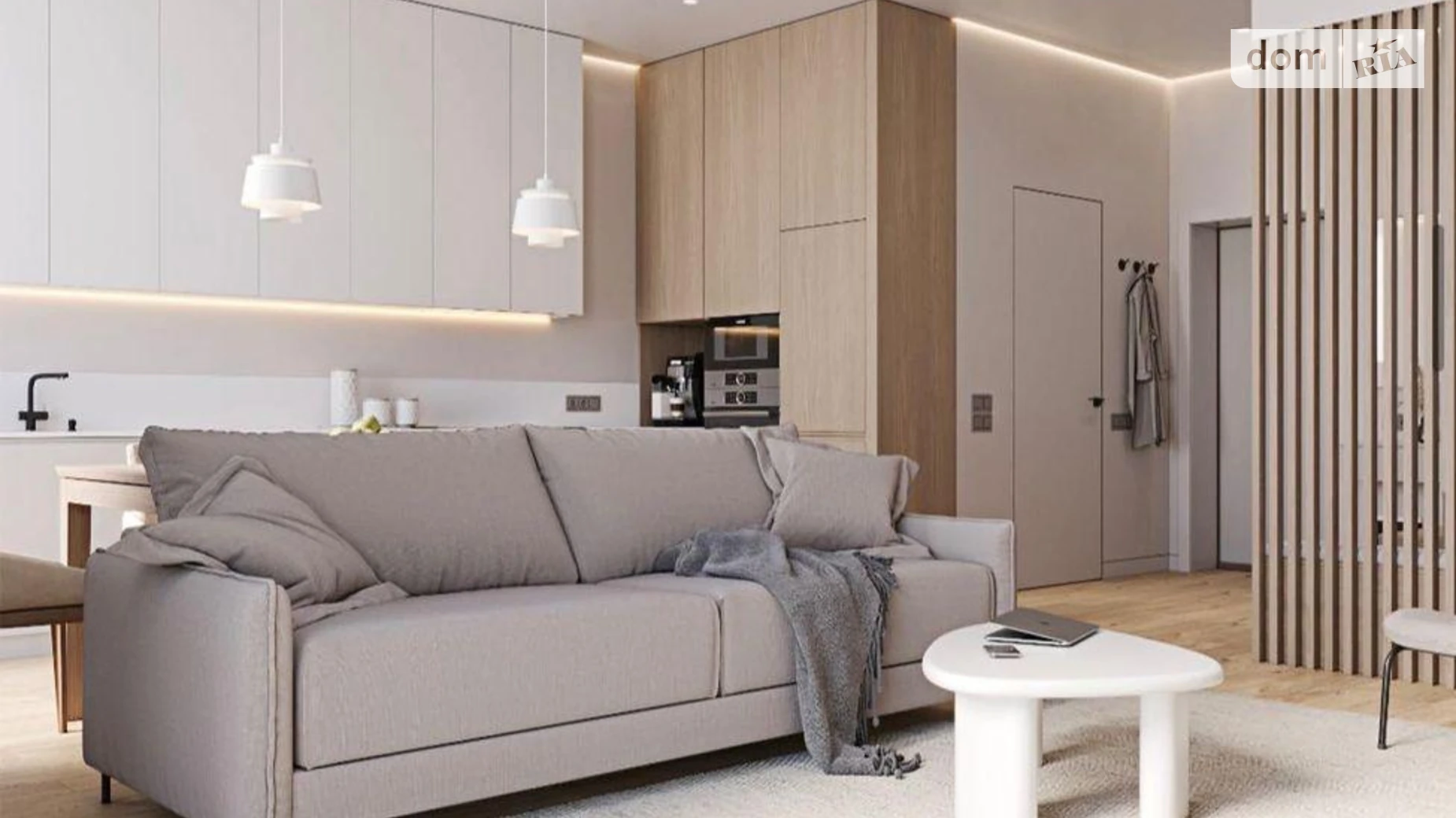 Продается 5-комнатная квартира 134 кв. м в Киеве, ул. Ивана Выговского(Маршала Гречко), 44 - фото 5