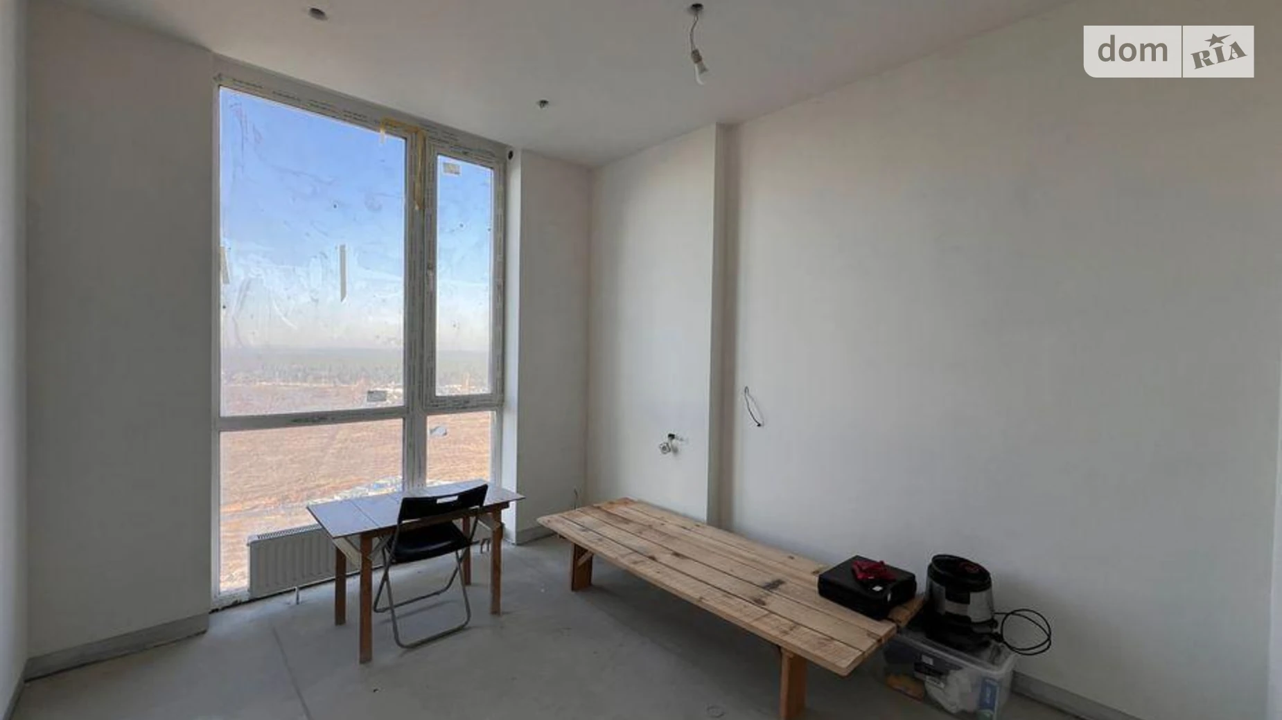 Продается 5-комнатная квартира 134 кв. м в Киеве, ул. Ивана Выговского(Маршала Гречко), 44 - фото 4