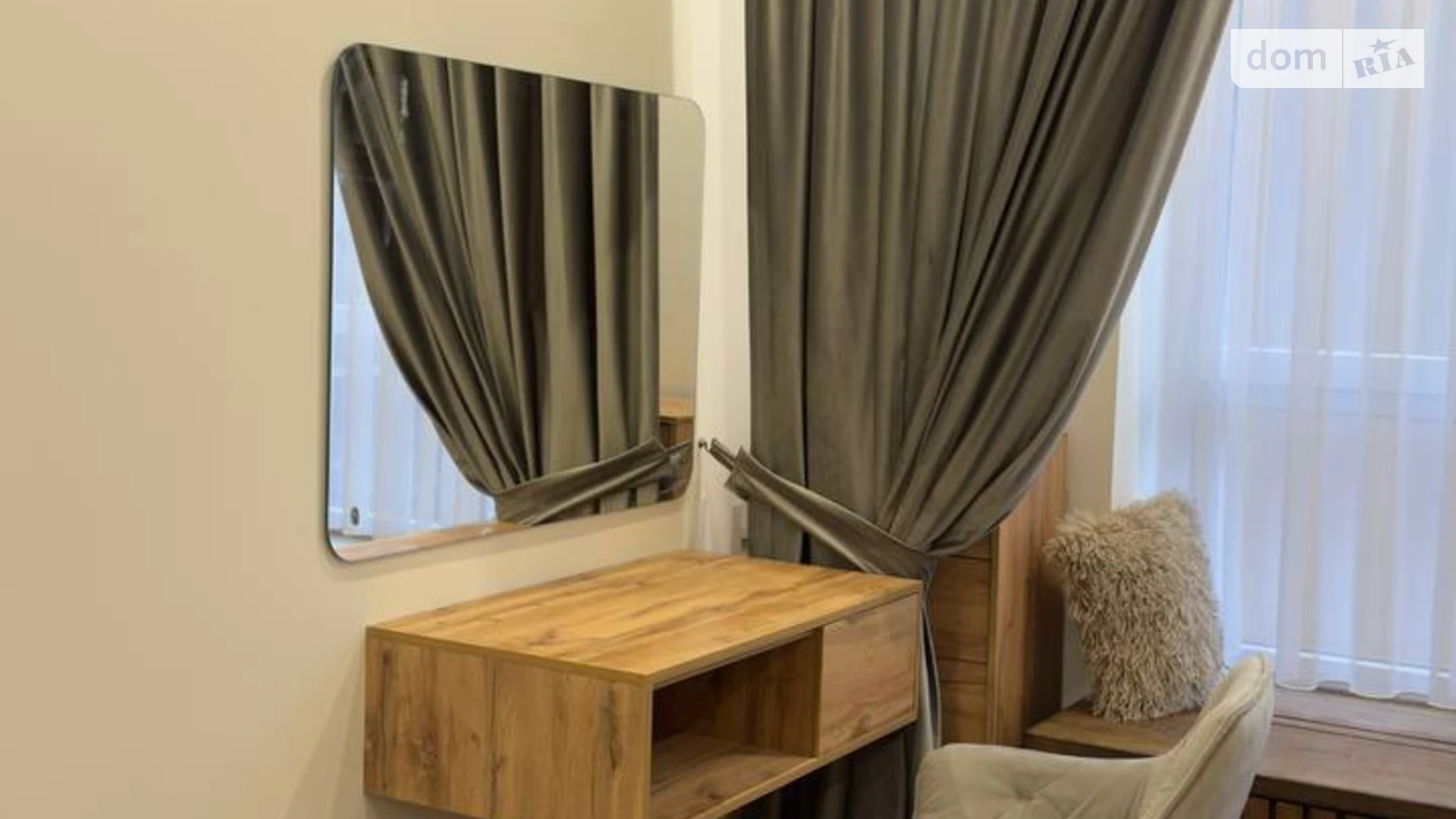 Сдается в аренду 1-комнатная квартира 40 кв. м в Софиевской Борщаговке, просп. Мартынова, 5 - фото 2