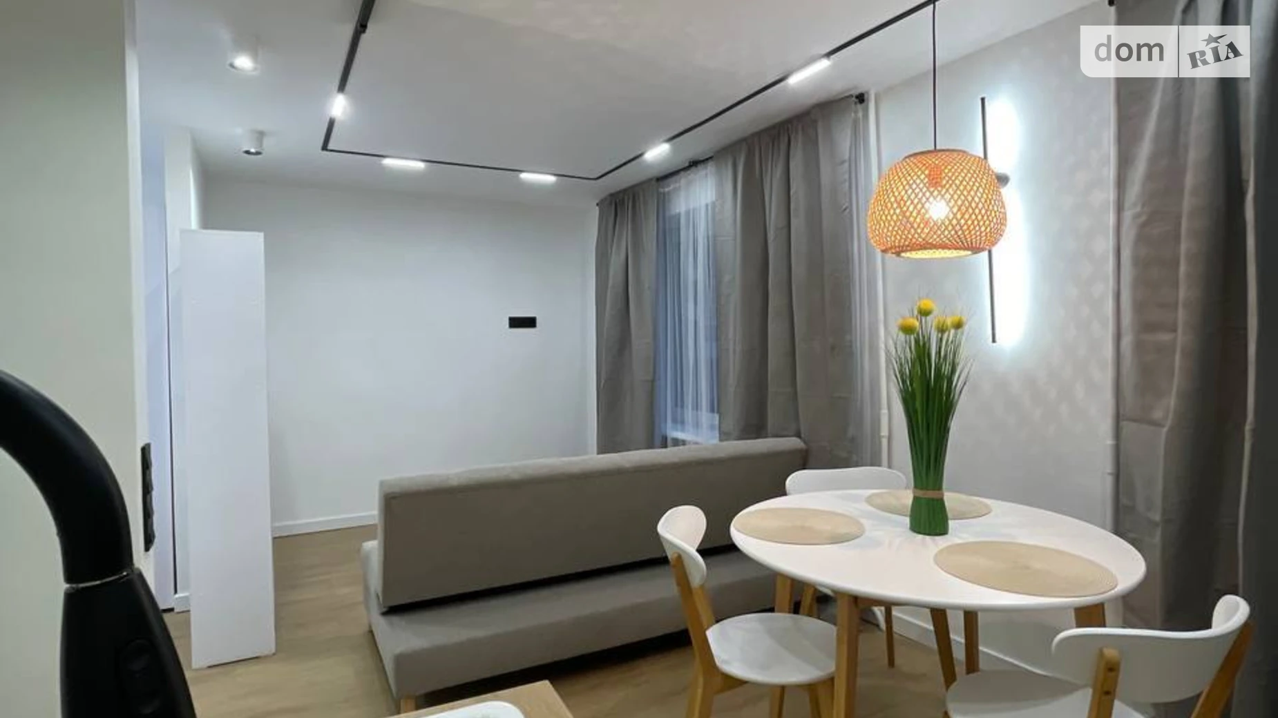 Здається в оренду 1-кімнатна квартира 45 кв. м у Львові, вул. Кошиця - фото 2