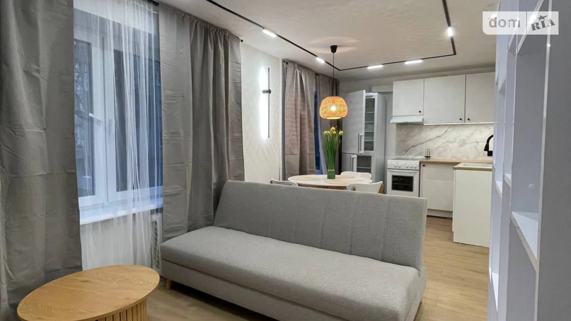 Здається в оренду 1-кімнатна квартира 45 кв. м у Львові, вул. Кошиця - фото 3