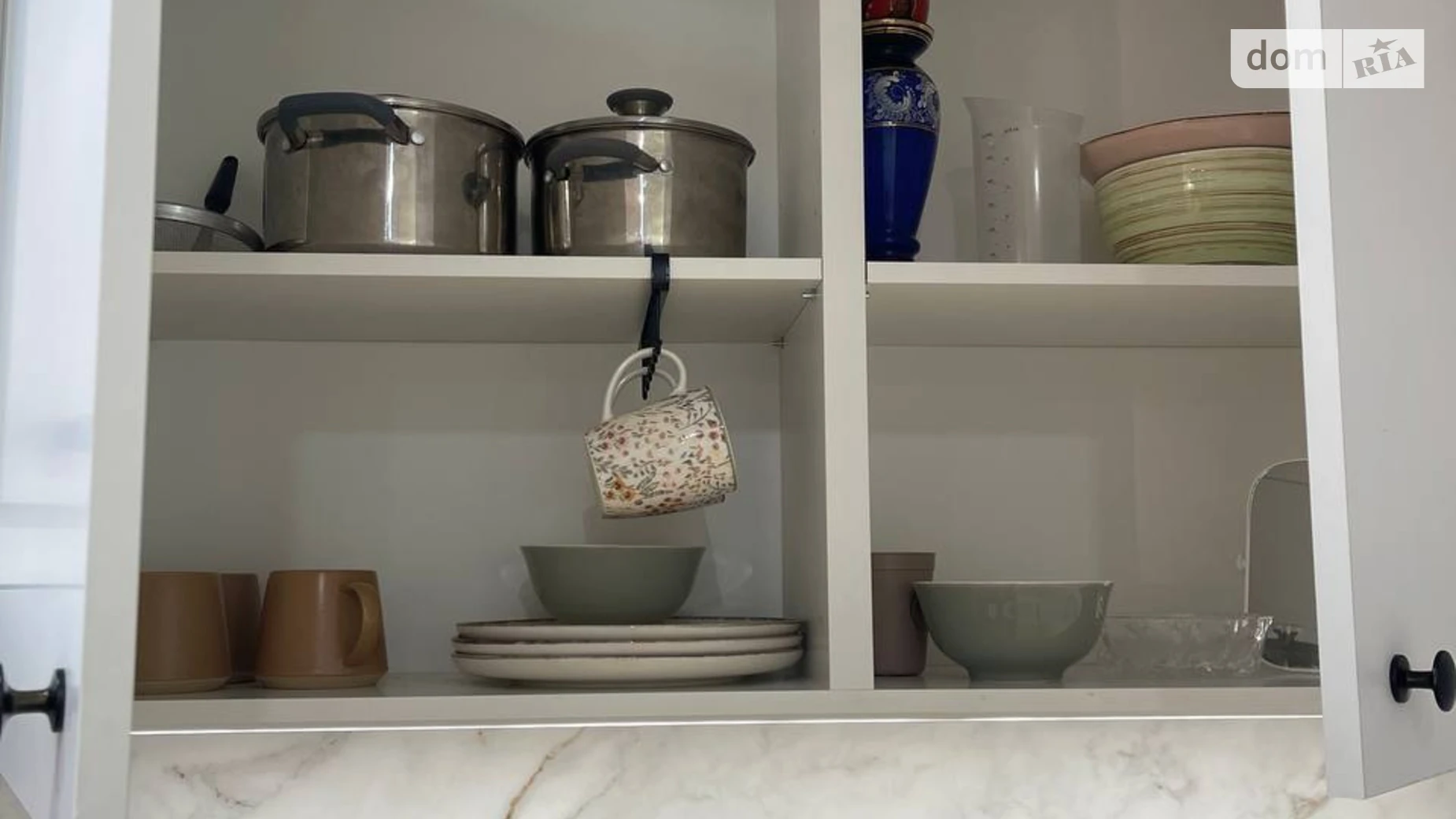 Здається в оренду 1-кімнатна квартира 45 кв. м у Львові, вул. Кошиця - фото 5