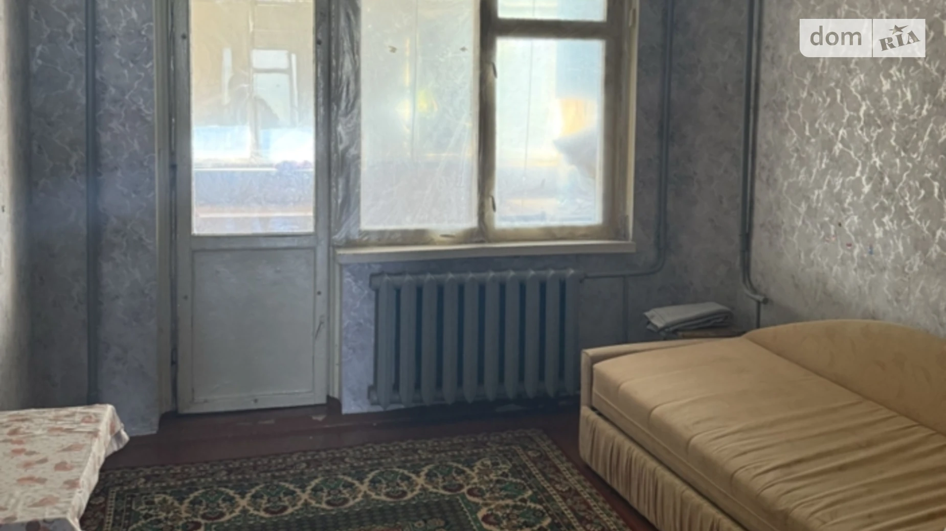 Сдается в аренду 3-комнатная квартира 60 кв. м в, цена: 11000 грн - фото 3