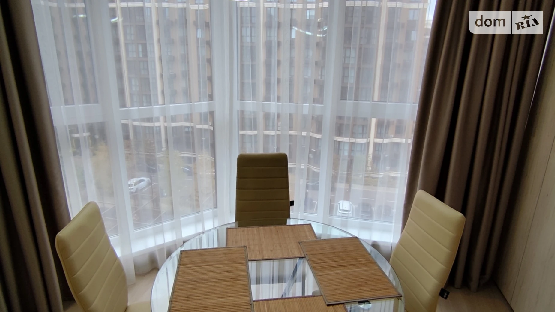 Сдается в аренду 1-комнатная квартира 40 кв. м в Софиевской Борщаговке, просп. Мартынова, 5 - фото 3