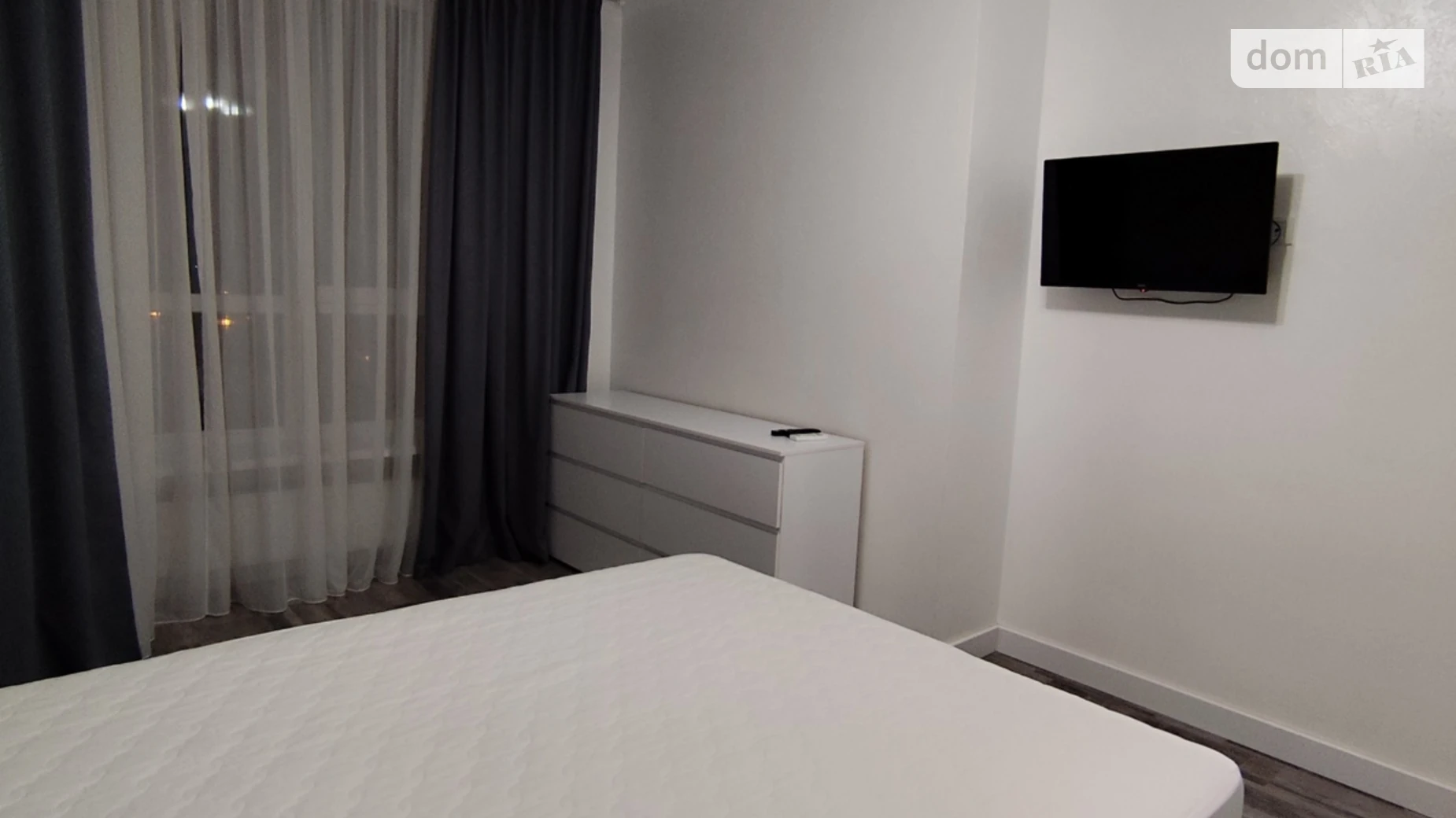 Сдается в аренду 1-комнатная квартира 40 кв. м в Софиевской Борщаговке, просп. Мартынова, 5 - фото 4