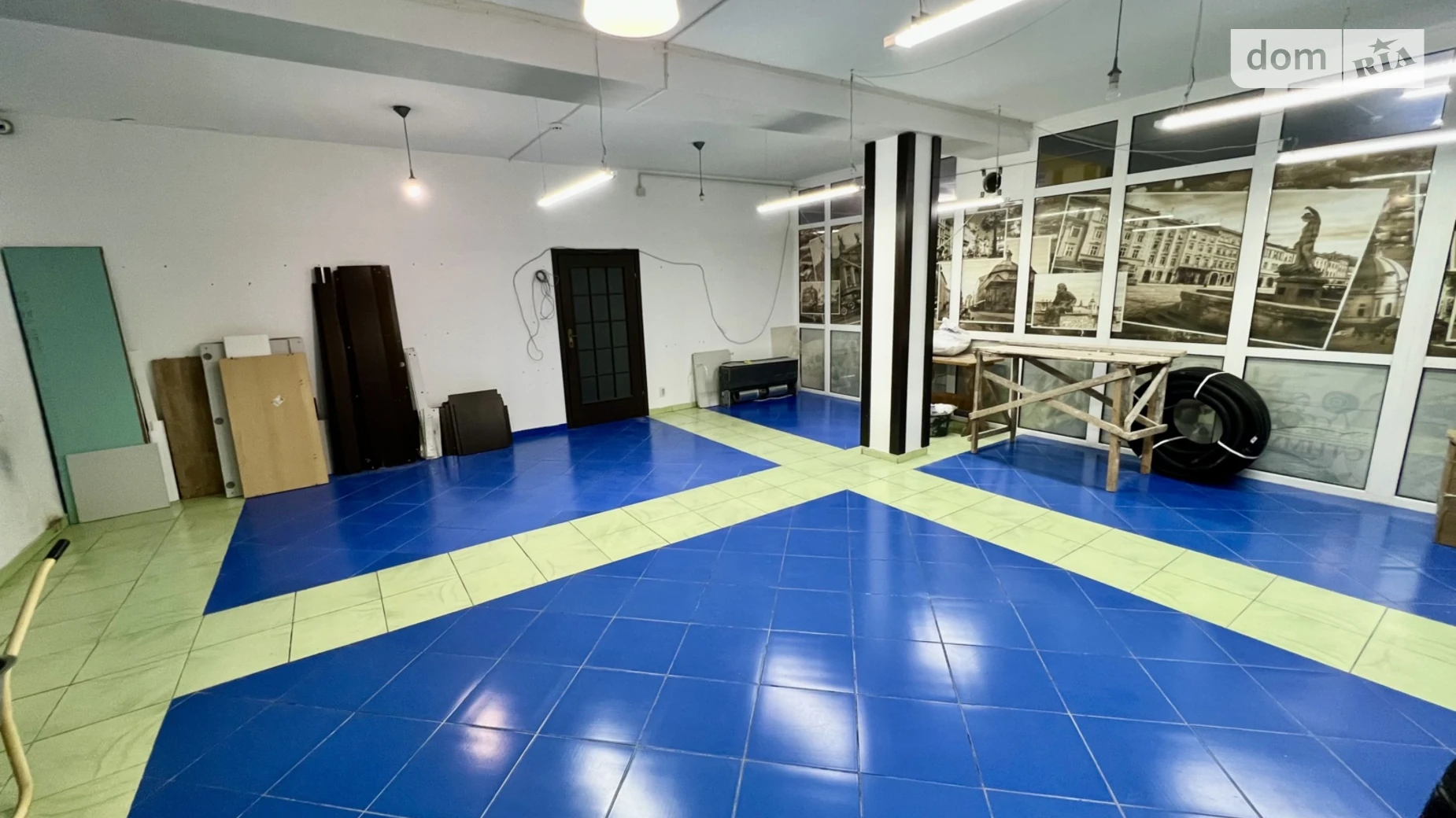 Сдается в аренду помещения свободного назначения 84 кв. м в 5-этажном здании, цена: 500 $ - фото 3