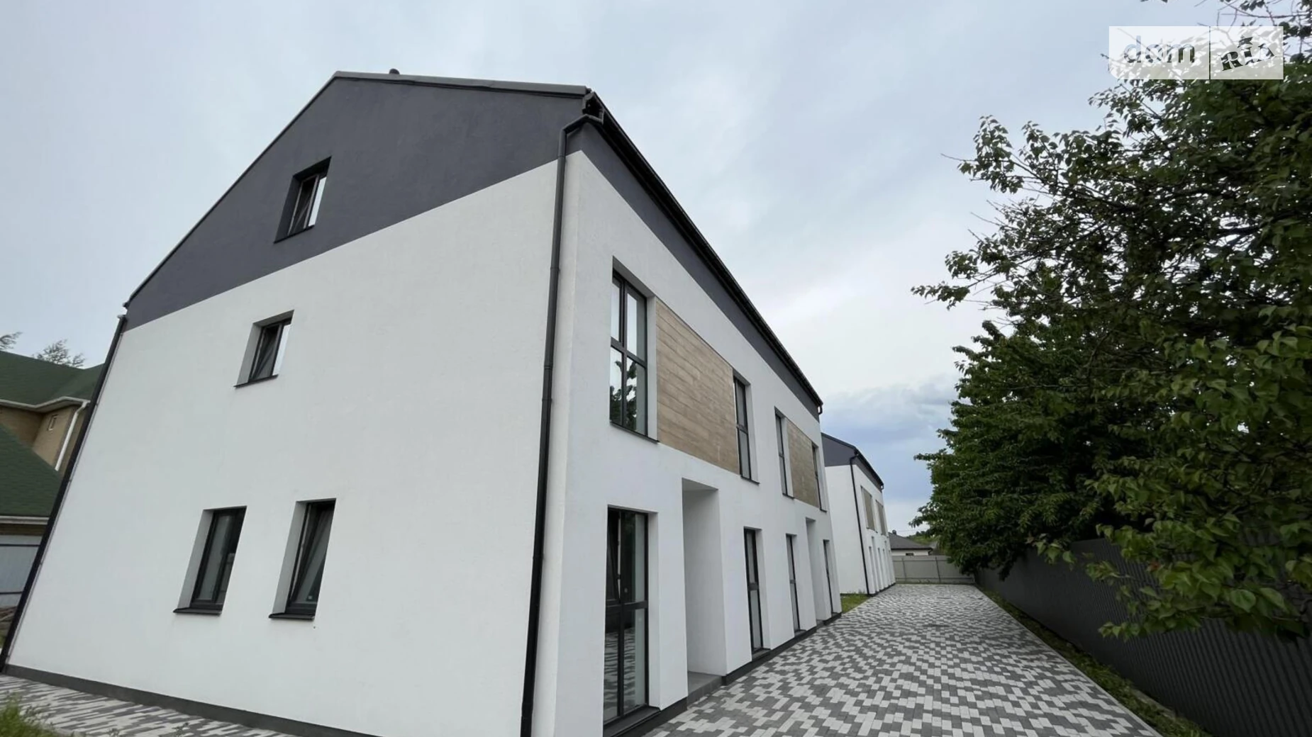 ул. Виктора Швеца(Путевая), 60/66 Гатное, цена: 125000 $ - фото 2