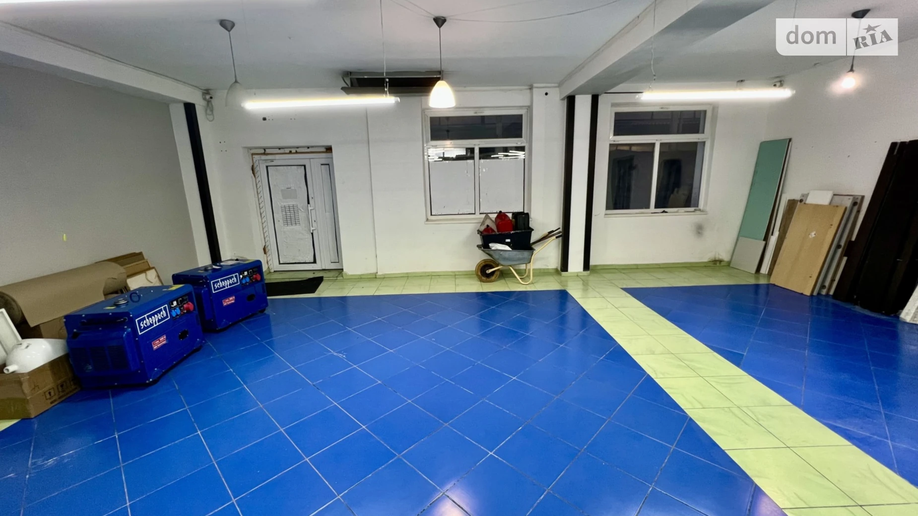 Сдается в аренду помещения свободного назначения 84 кв. м в 5-этажном здании, цена: 500 $ - фото 4