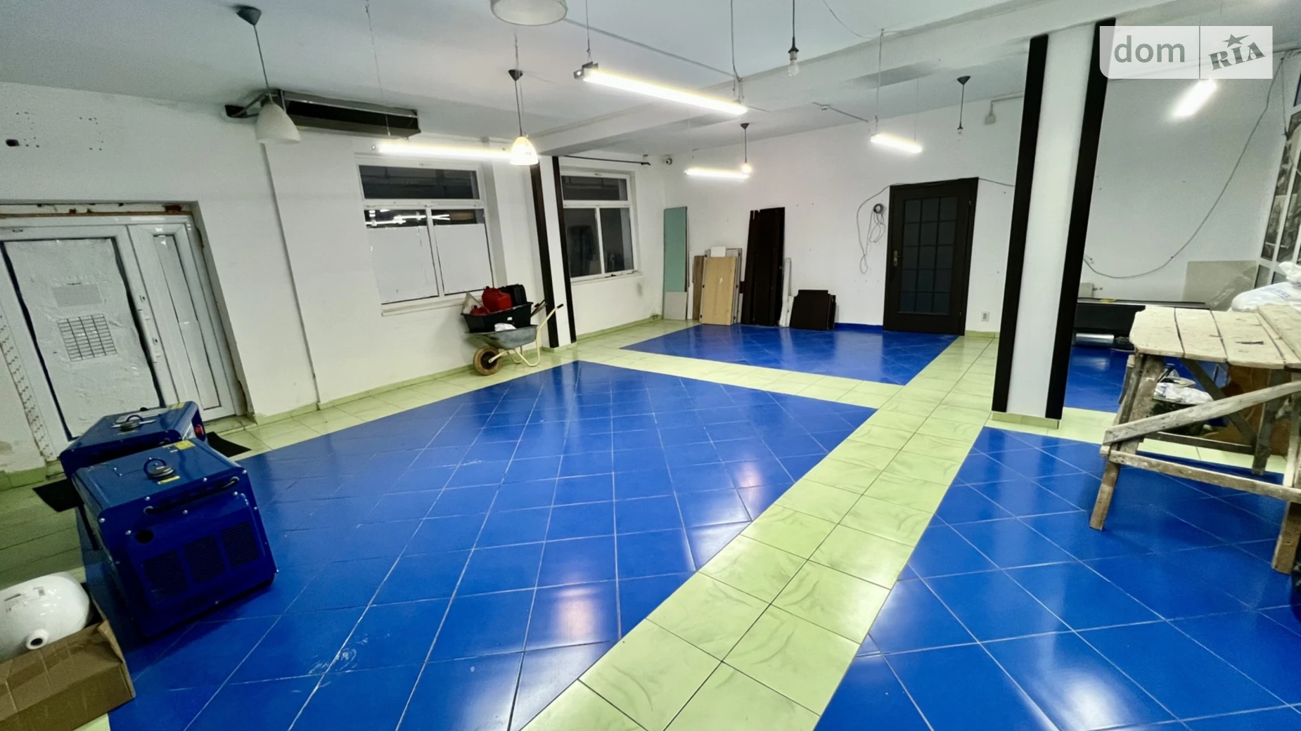 Сдается в аренду помещения свободного назначения 84 кв. м в 5-этажном здании, цена: 500 $ - фото 5