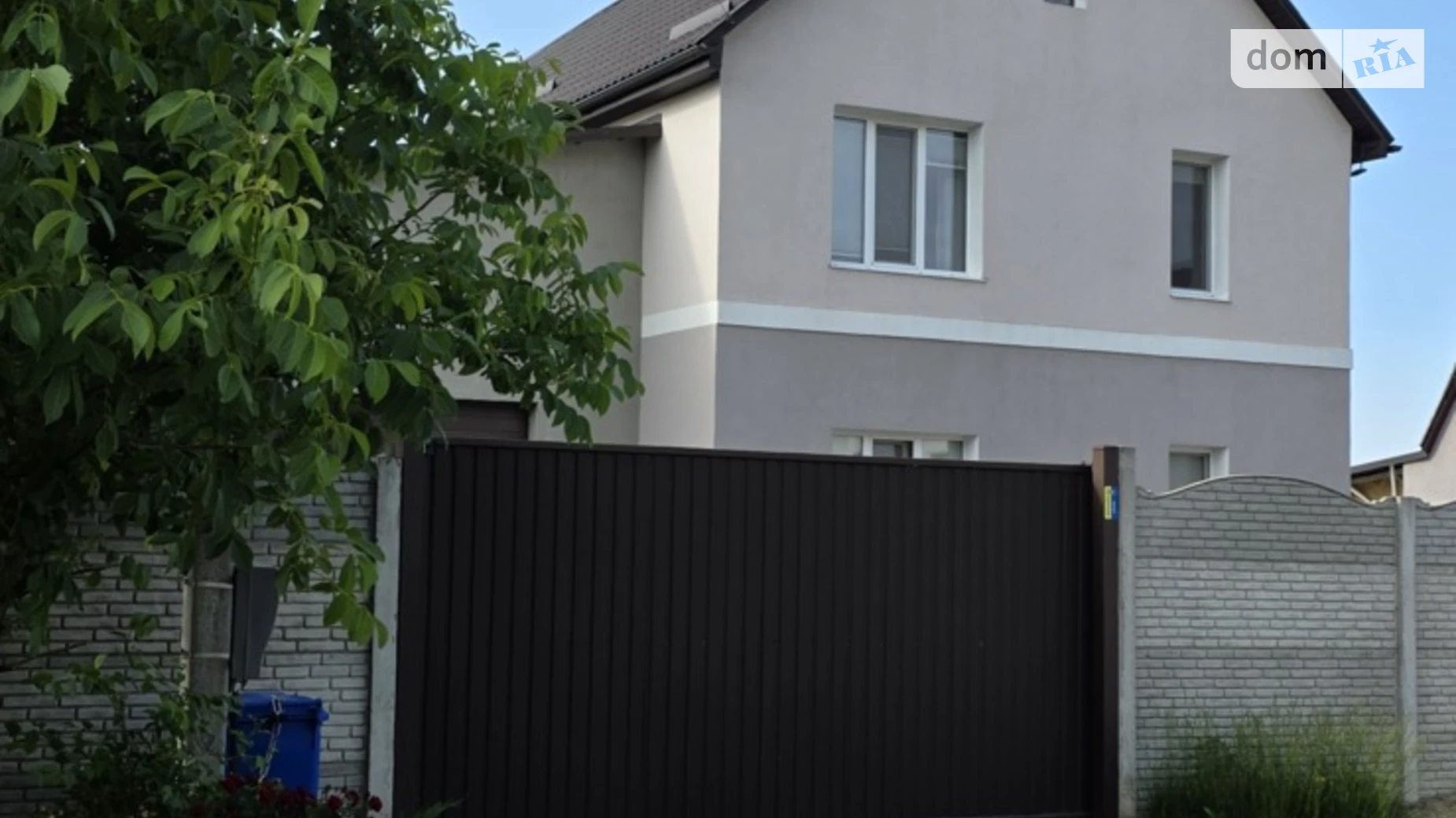 Продается дом на 2 этажа 181.6 кв. м с террасой, цена: 160000 $ - фото 2