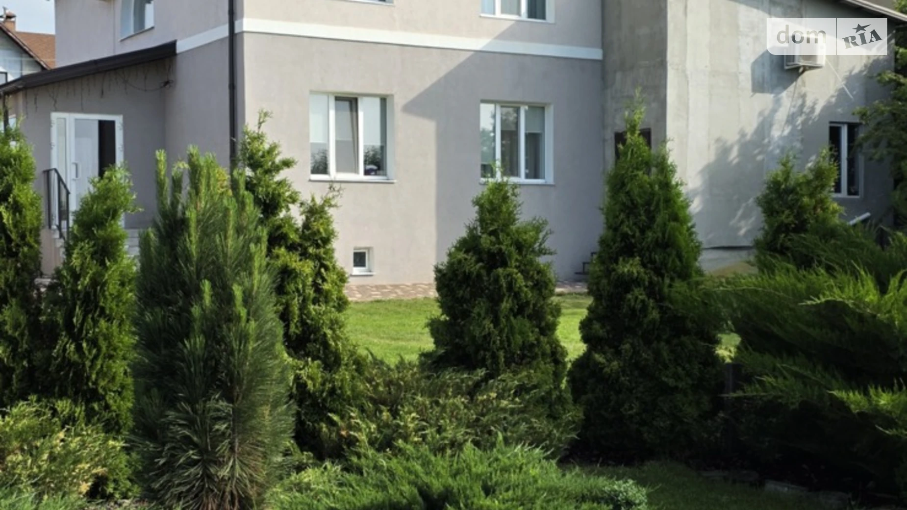 Продается дом на 2 этажа 181.6 кв. м с террасой, цена: 160000 $ - фото 3